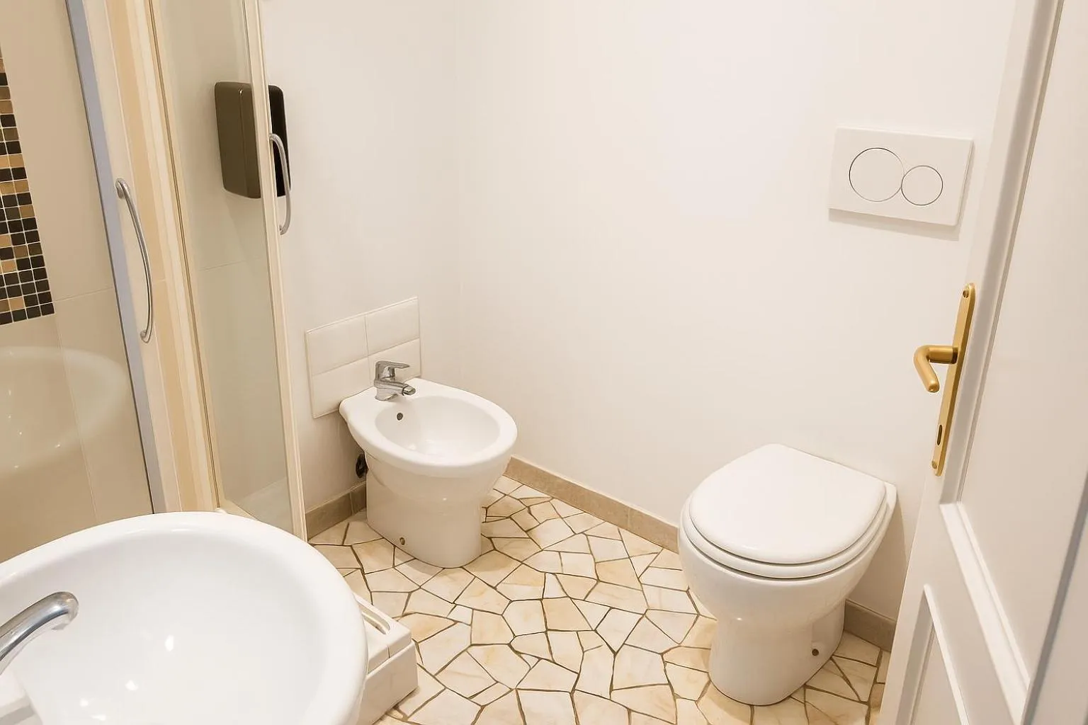 Roma Talenti Breme B&B