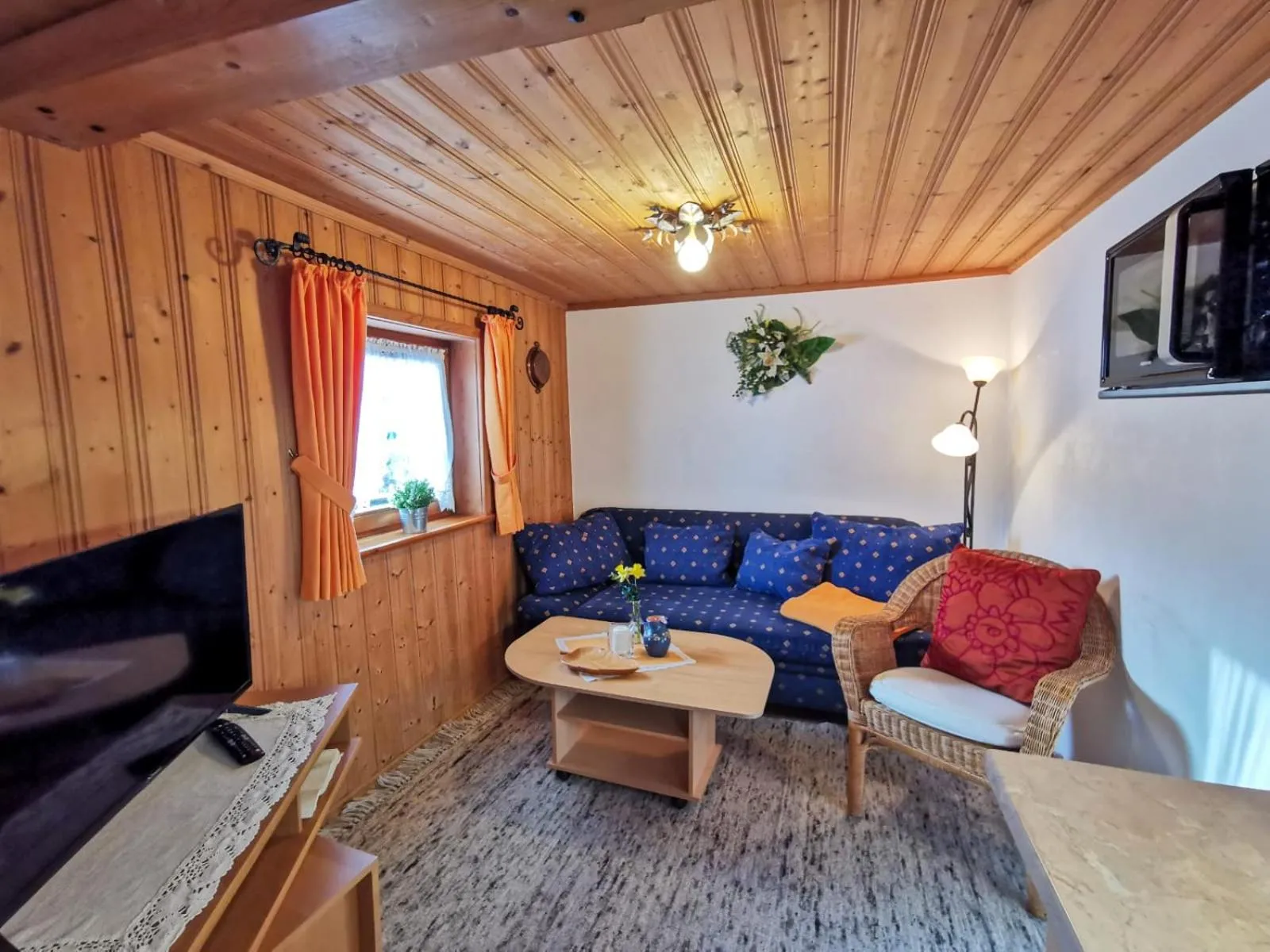 Ferienwohnung Malerlehen