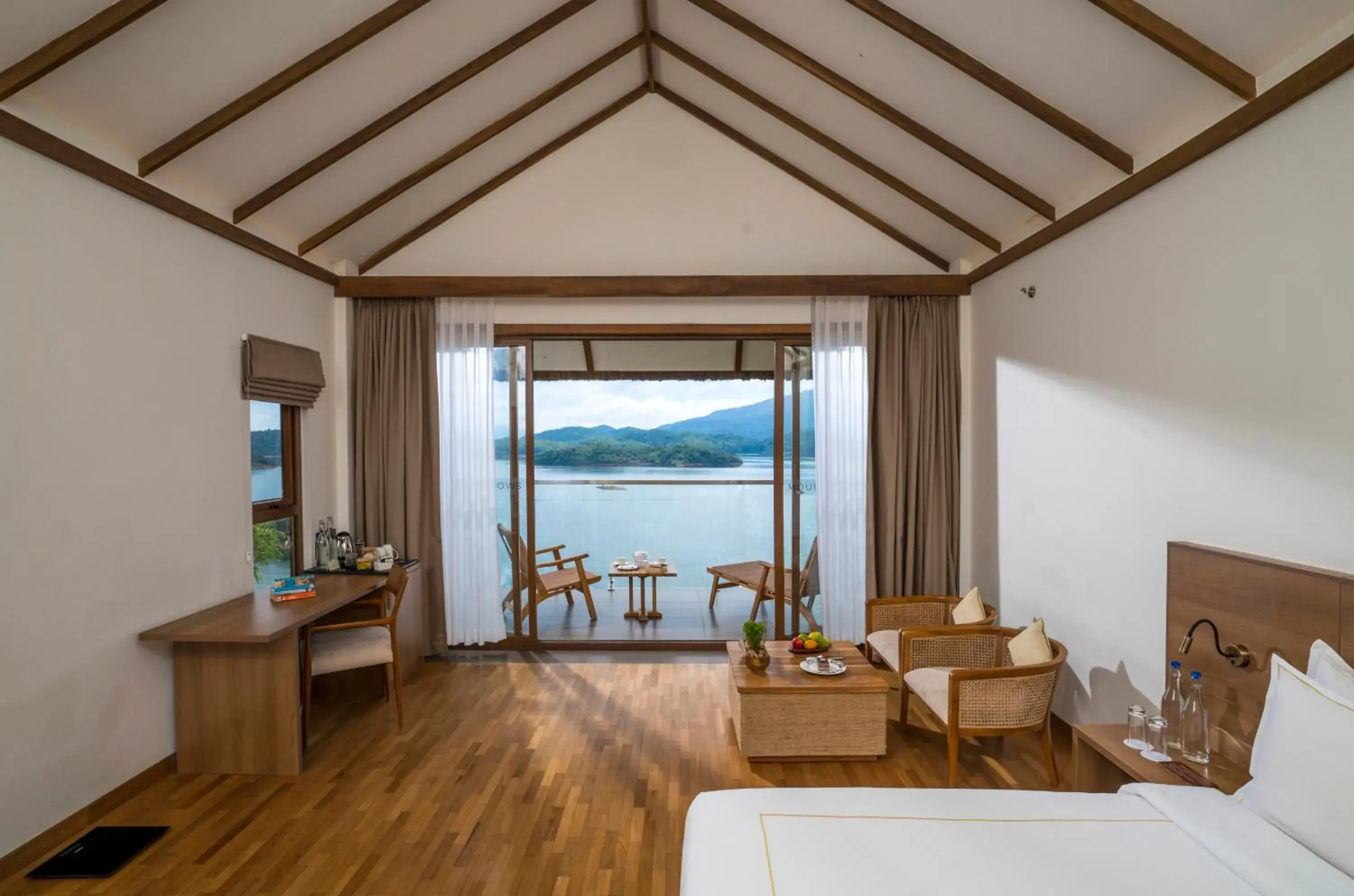 Luxury lake view Villa in MOUNTAIN SHADOWS RESORT Wayanad Luxury lake view Villa in MOUNTAIN SHADOWS RESORT Wayanad