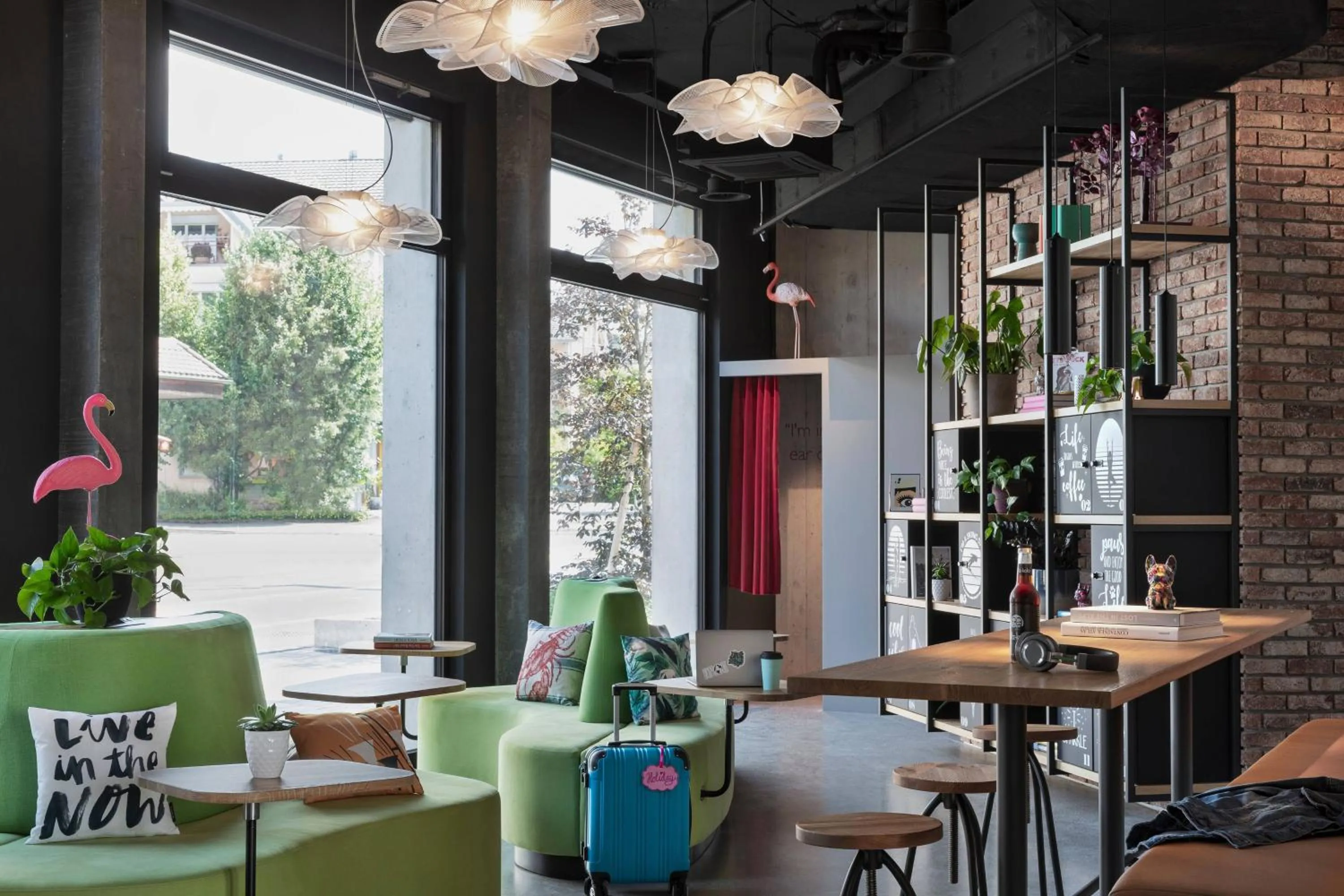 Other in Moxy Rapperswil