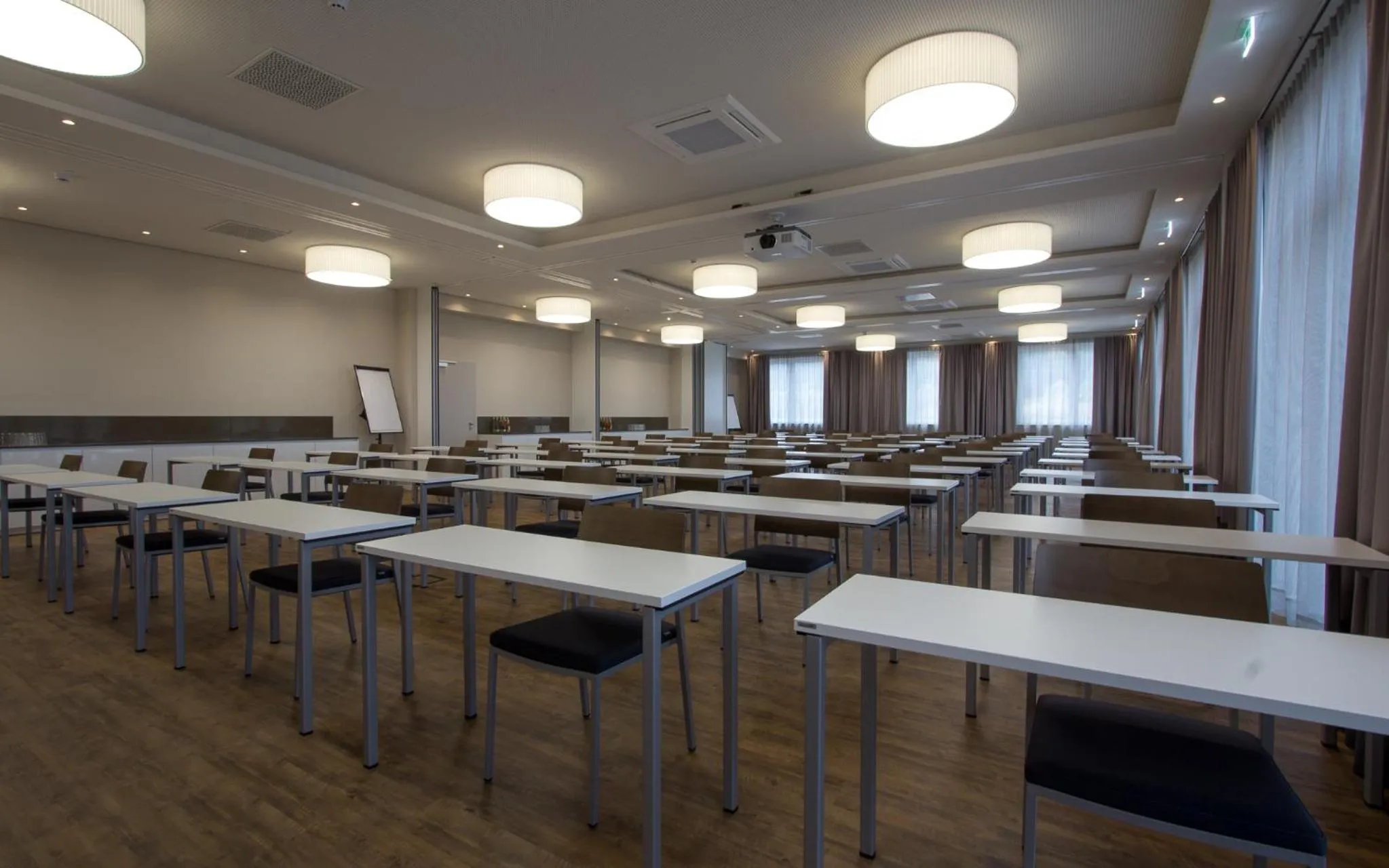 Business facilities in Rebhan's Business und Wellness Hotel