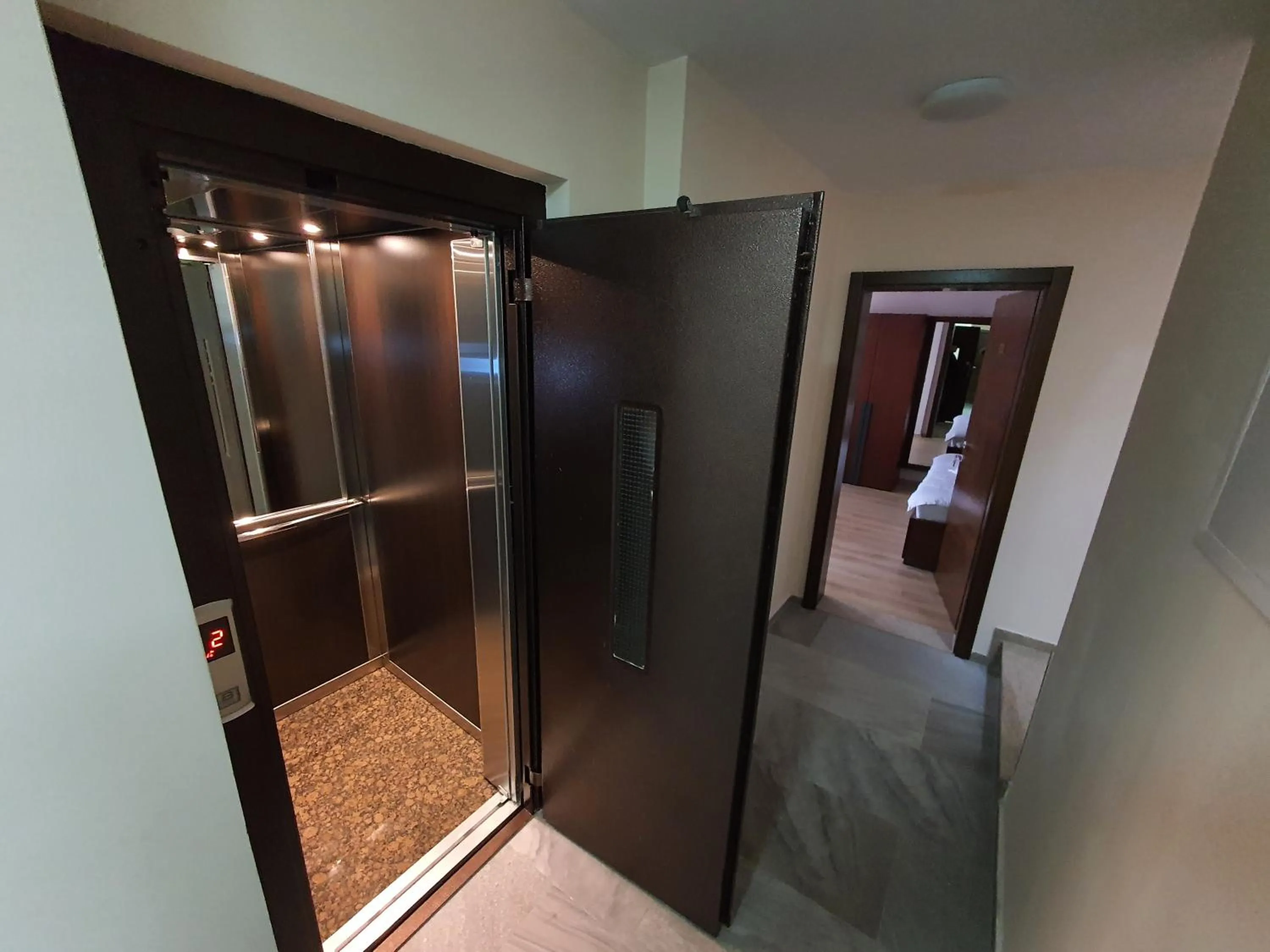 Hotel Oferta
