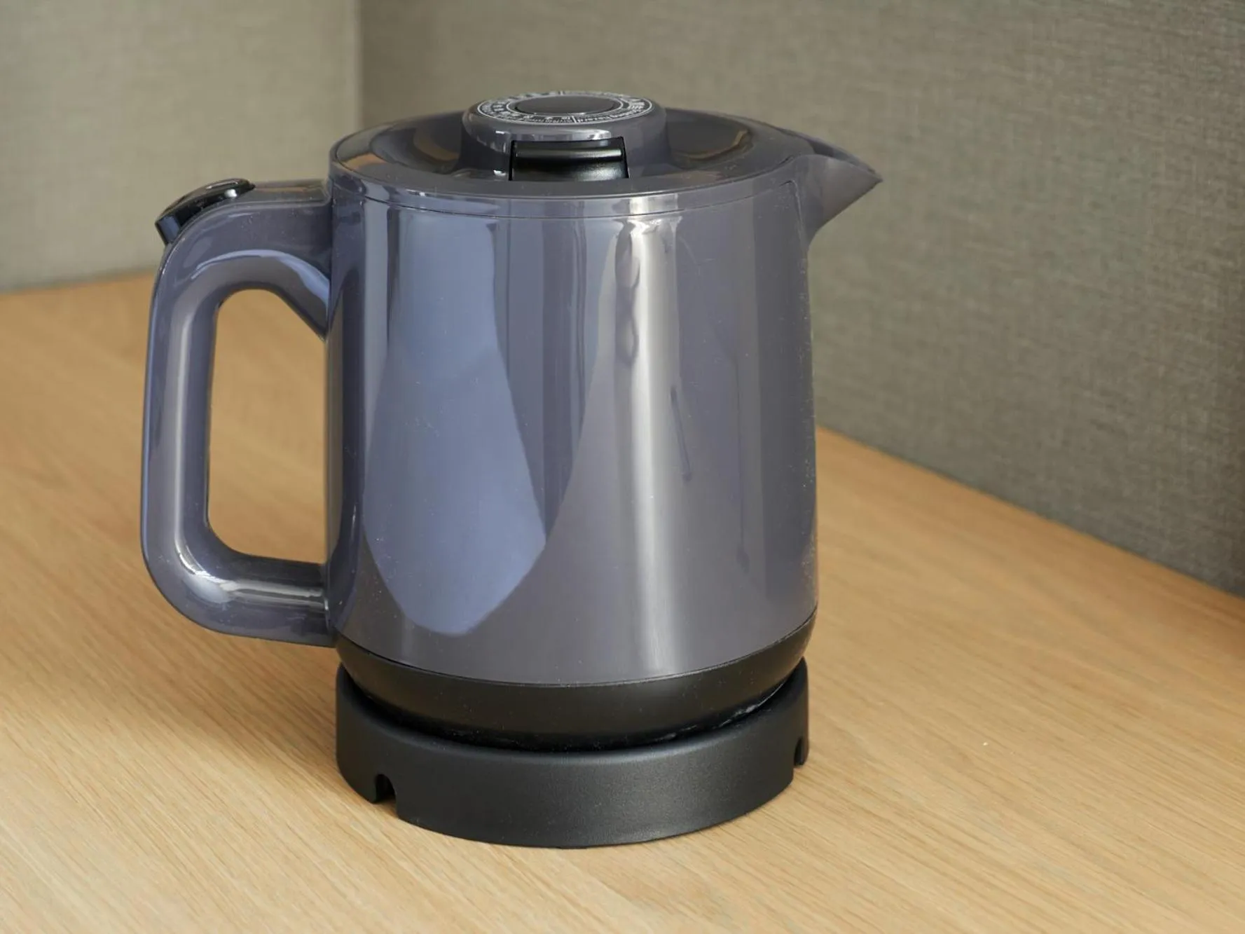 Area and facilities in LAMP LIGHT BOOKS HOTEL sapporo