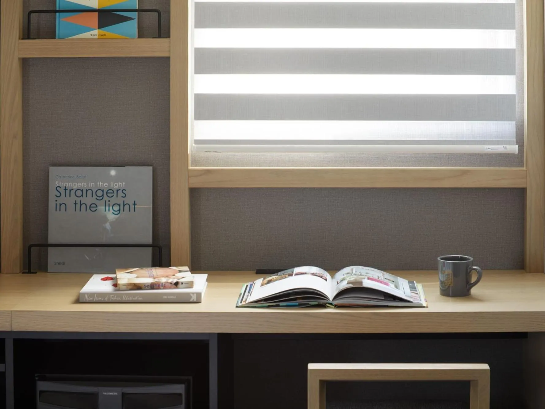 Other in LAMP LIGHT BOOKS HOTEL sapporo