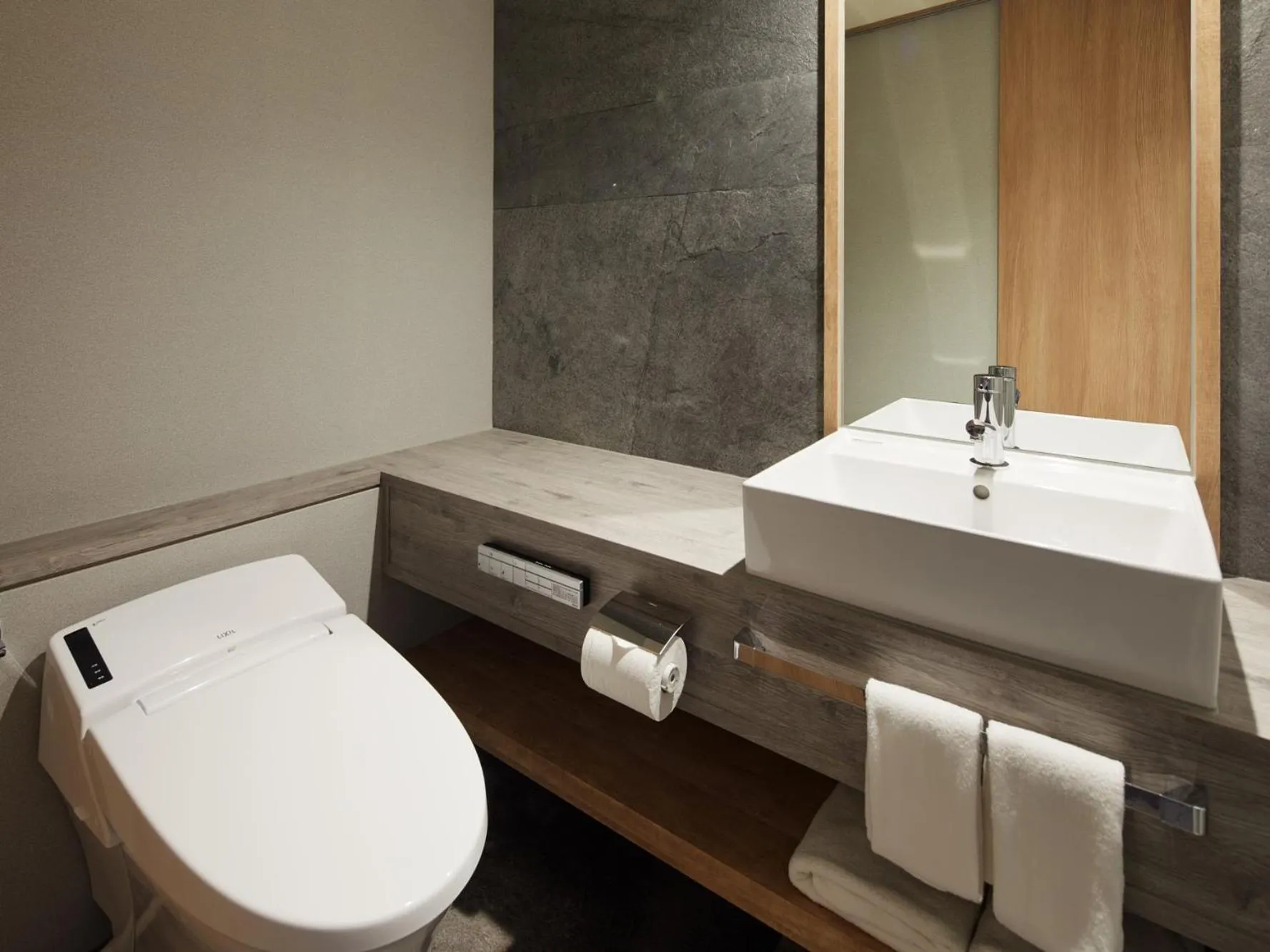 Other in LAMP LIGHT BOOKS HOTEL sapporo