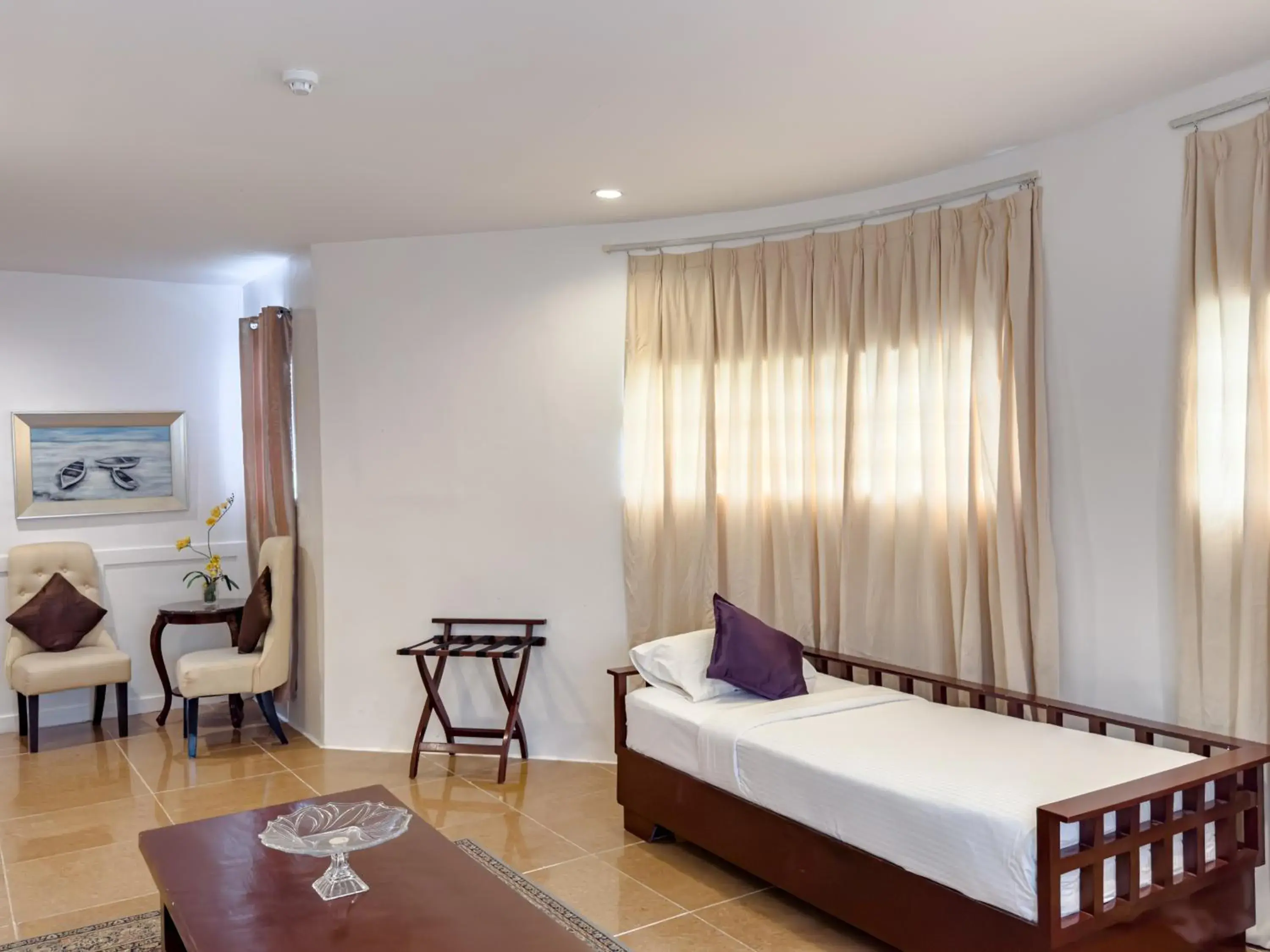 Family, Bed in Boracay Summer Palace Hotel Family, Bed in Boracay Summer Palace Hotel