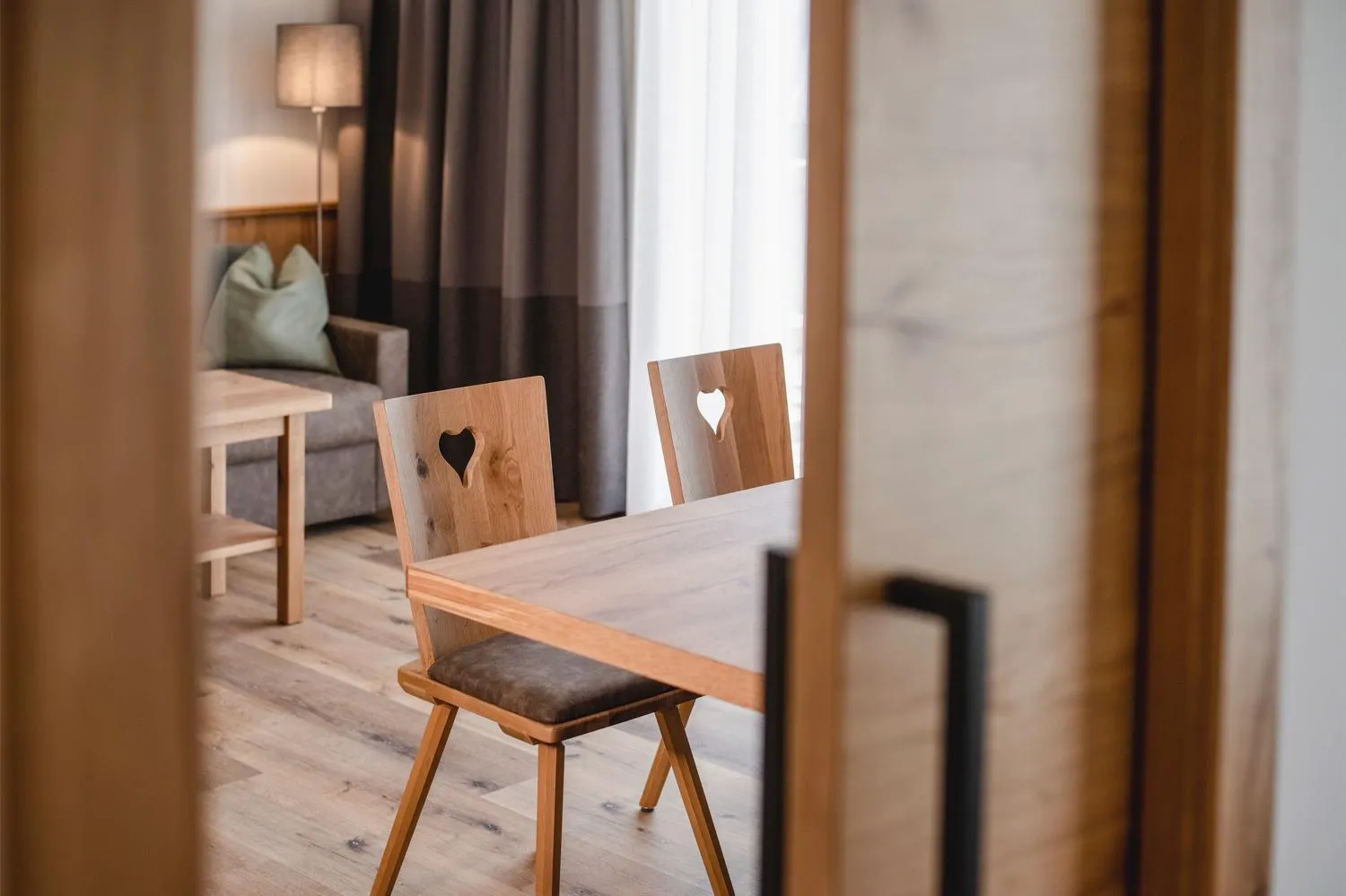 Kopeindlgut Apartments