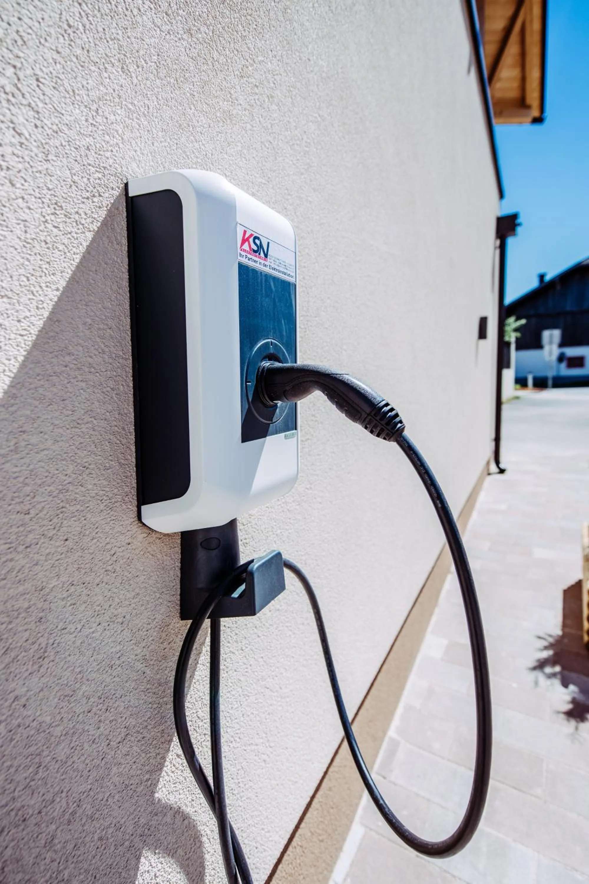 Kopeindlgut Apartments