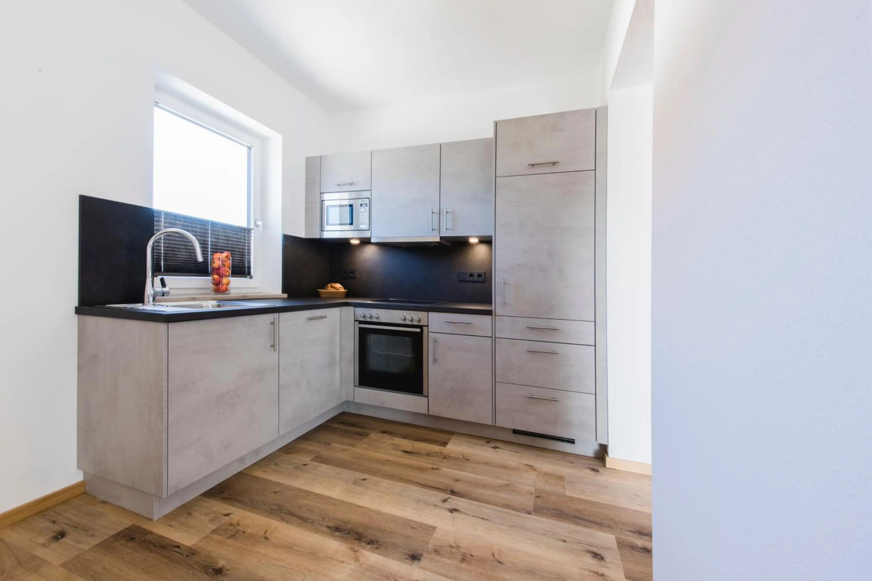 Kopeindlgut Apartments