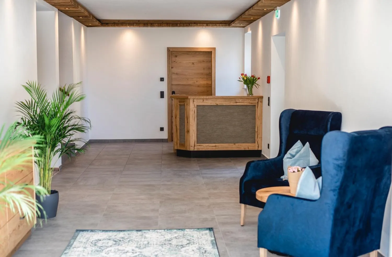 Kopeindlgut Apartments