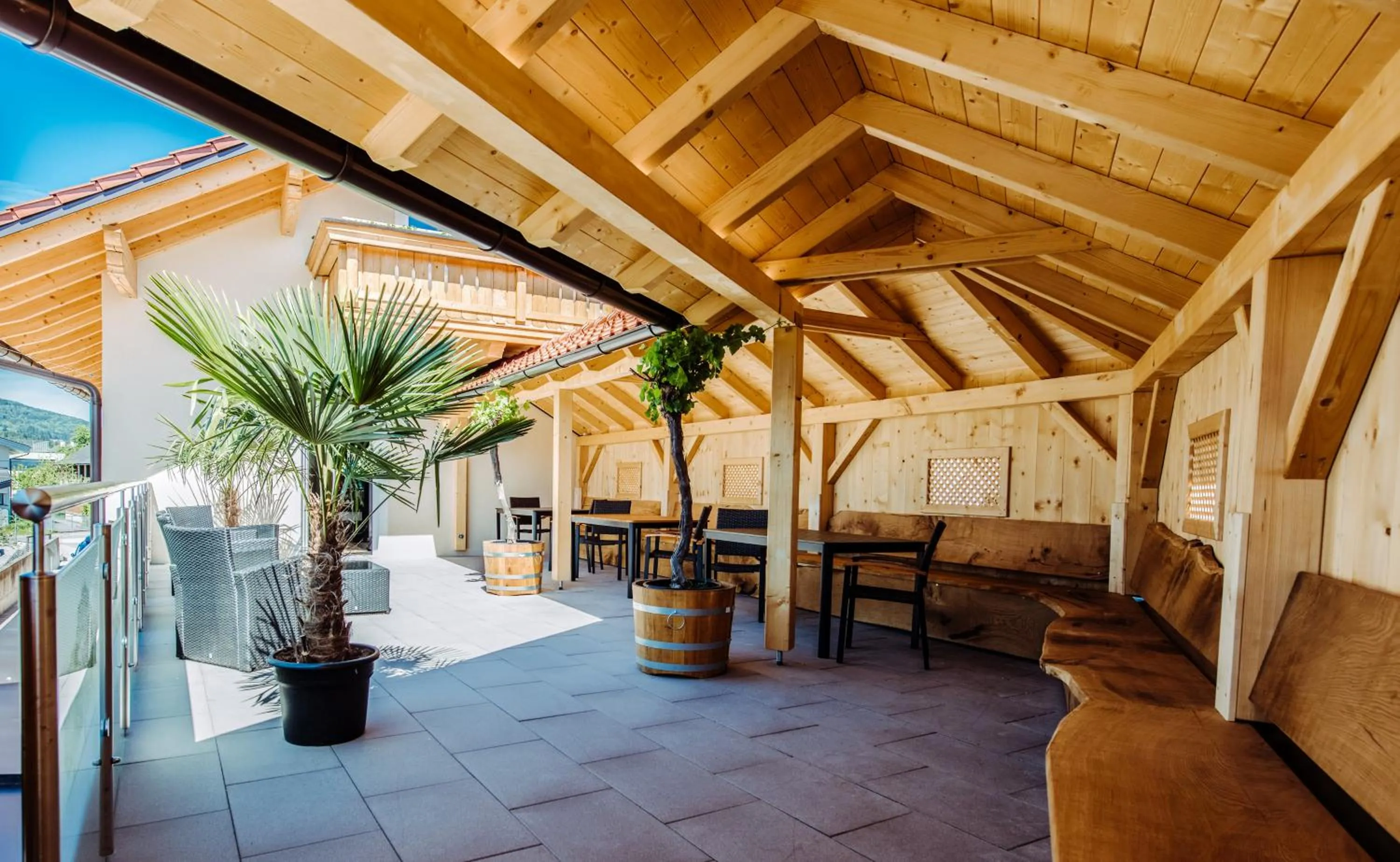 Kopeindlgut Apartments