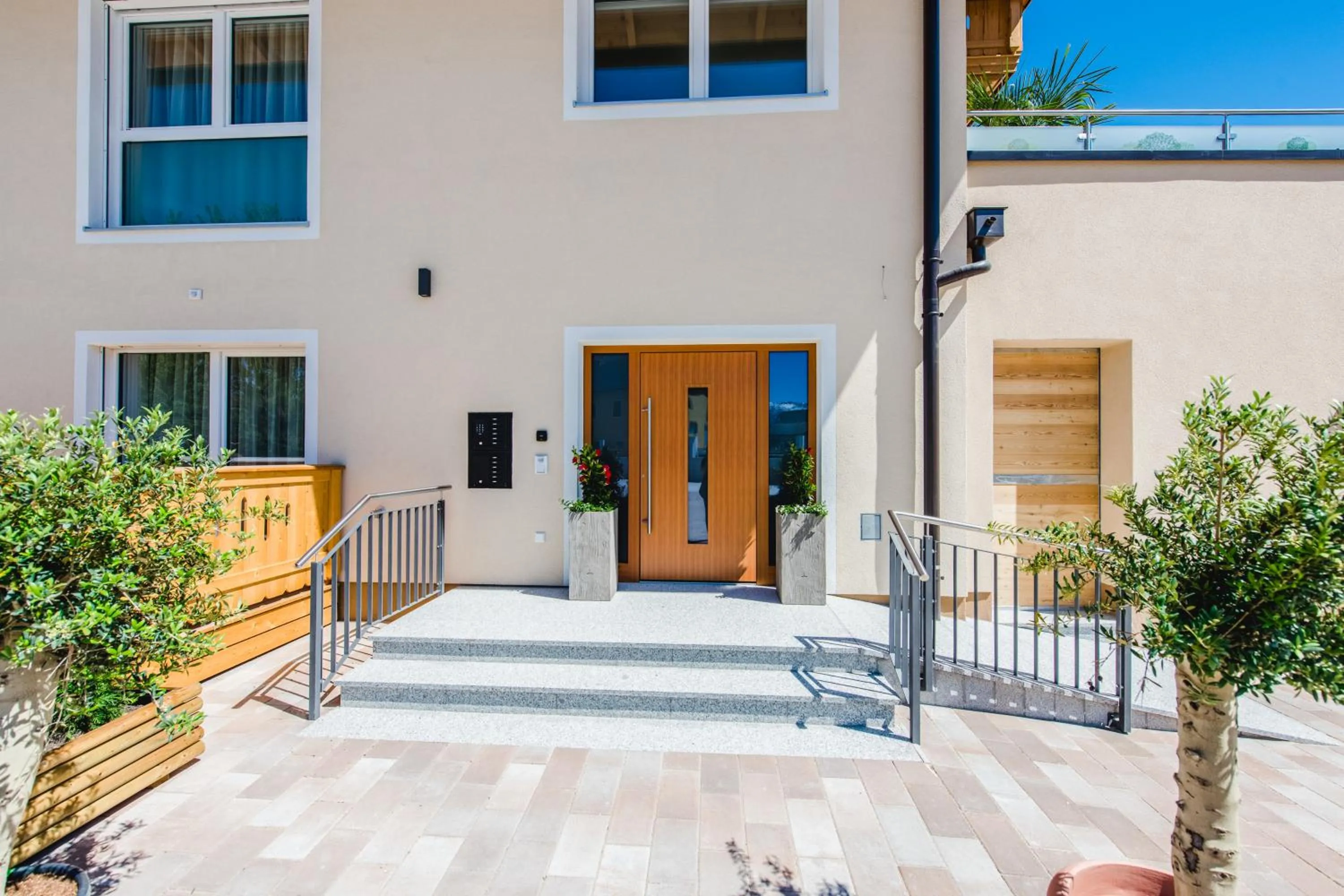 Kopeindlgut Apartments