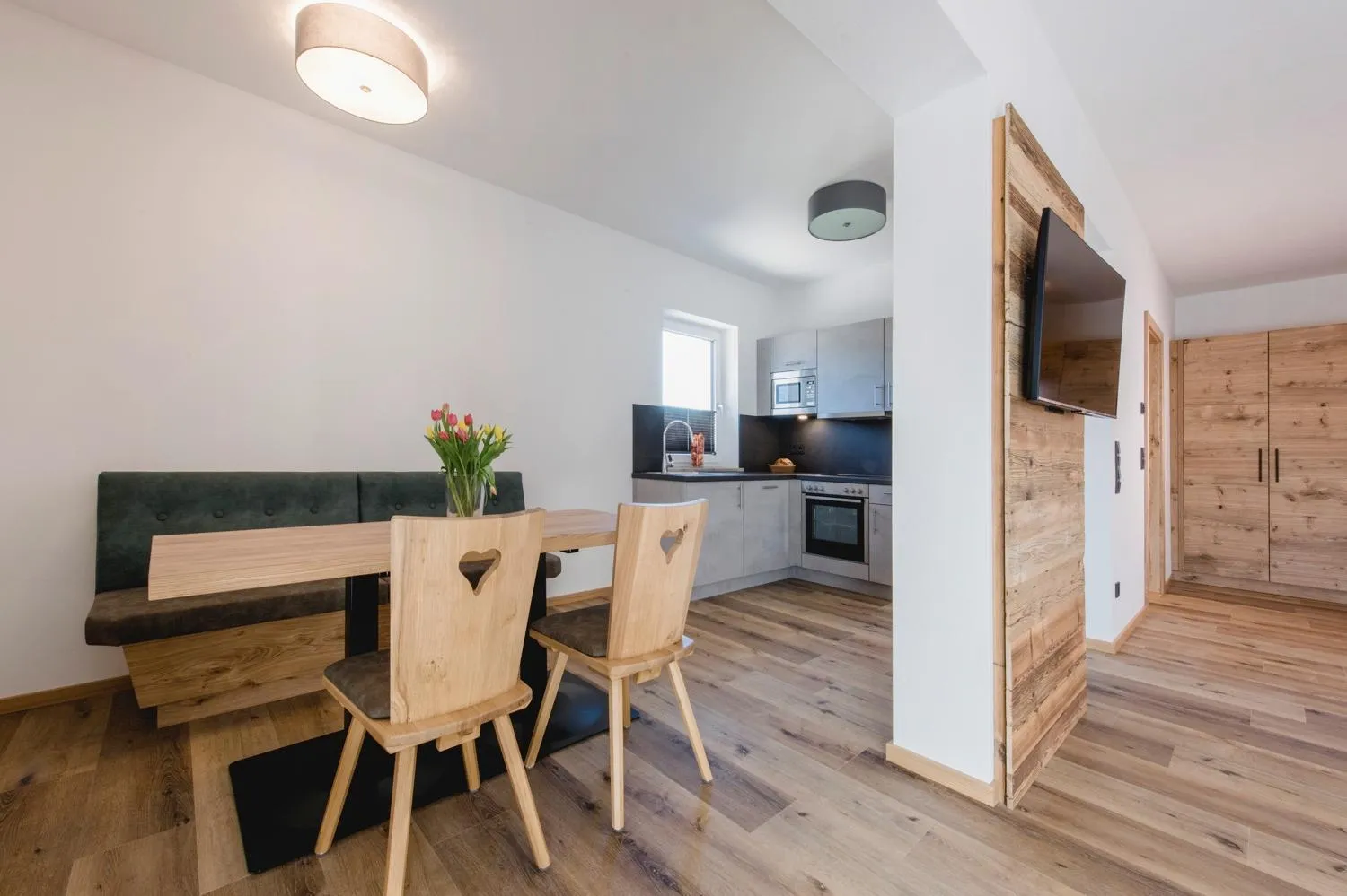 Kopeindlgut Apartments