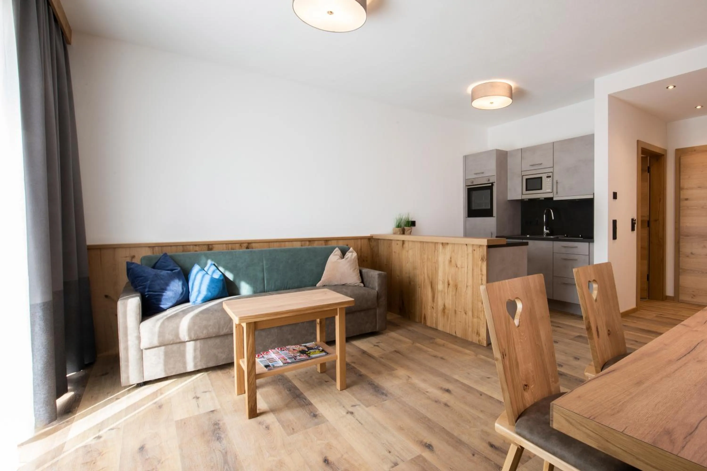 Kopeindlgut Apartments