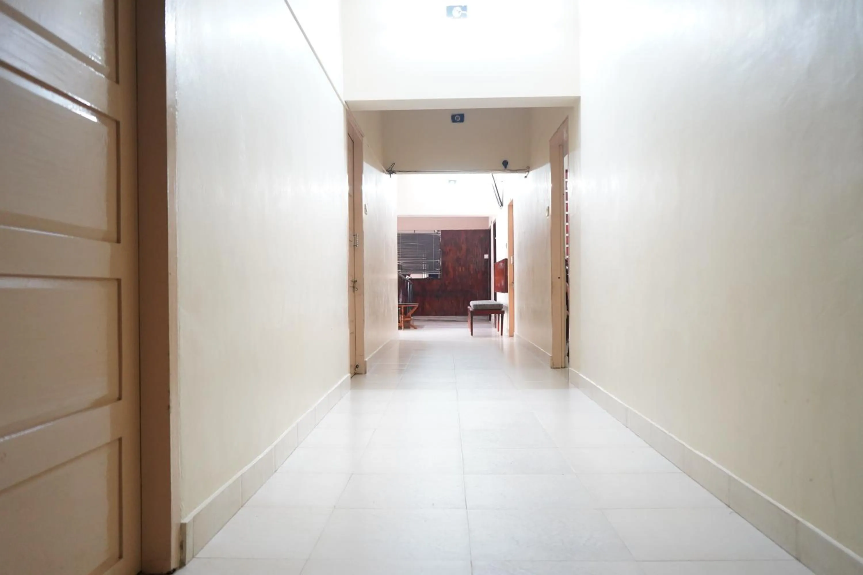 SANGEETHA TOURIST HOME