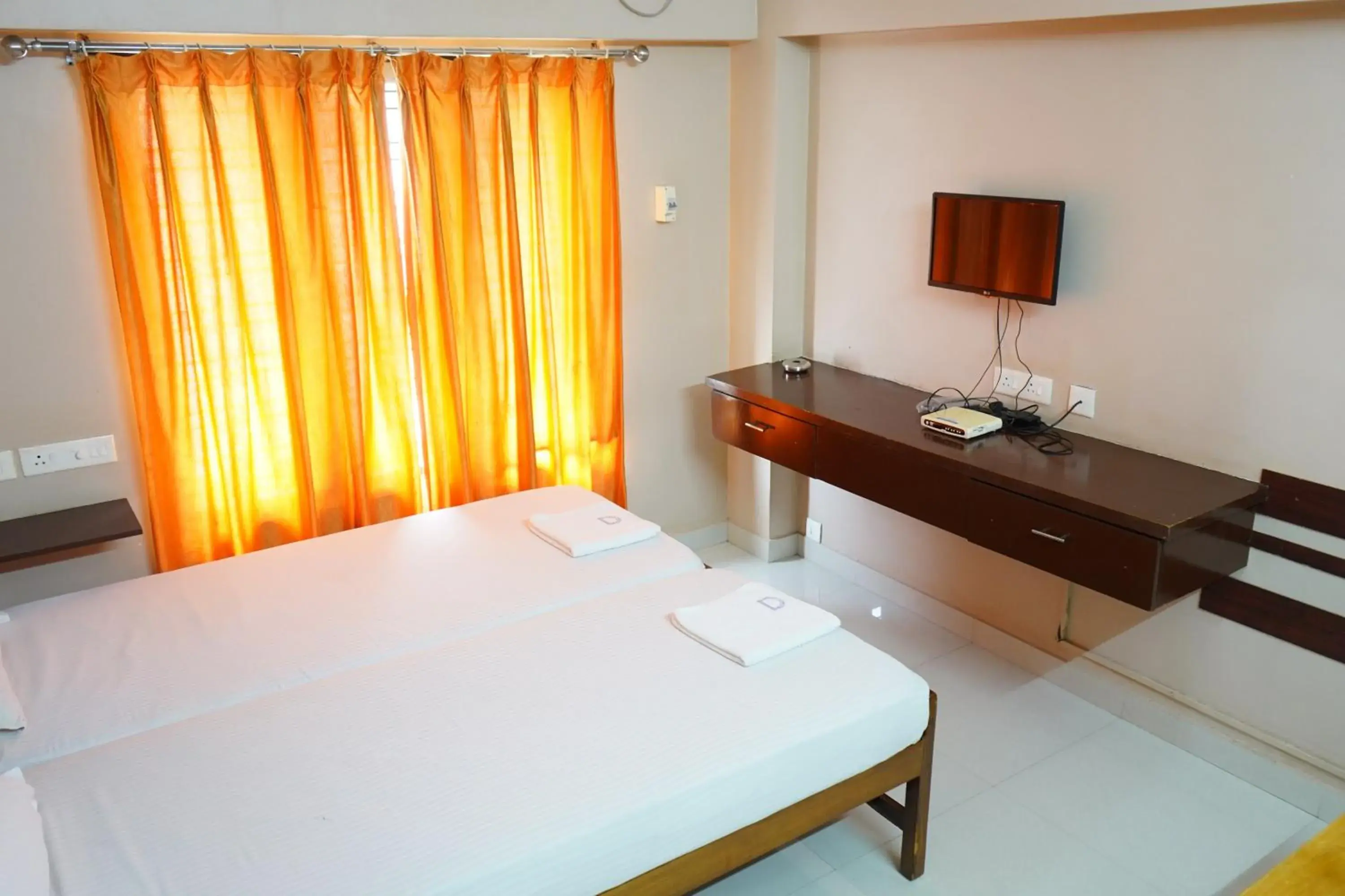 SANGEETHA TOURIST HOME SANGEETHA TOURIST HOME