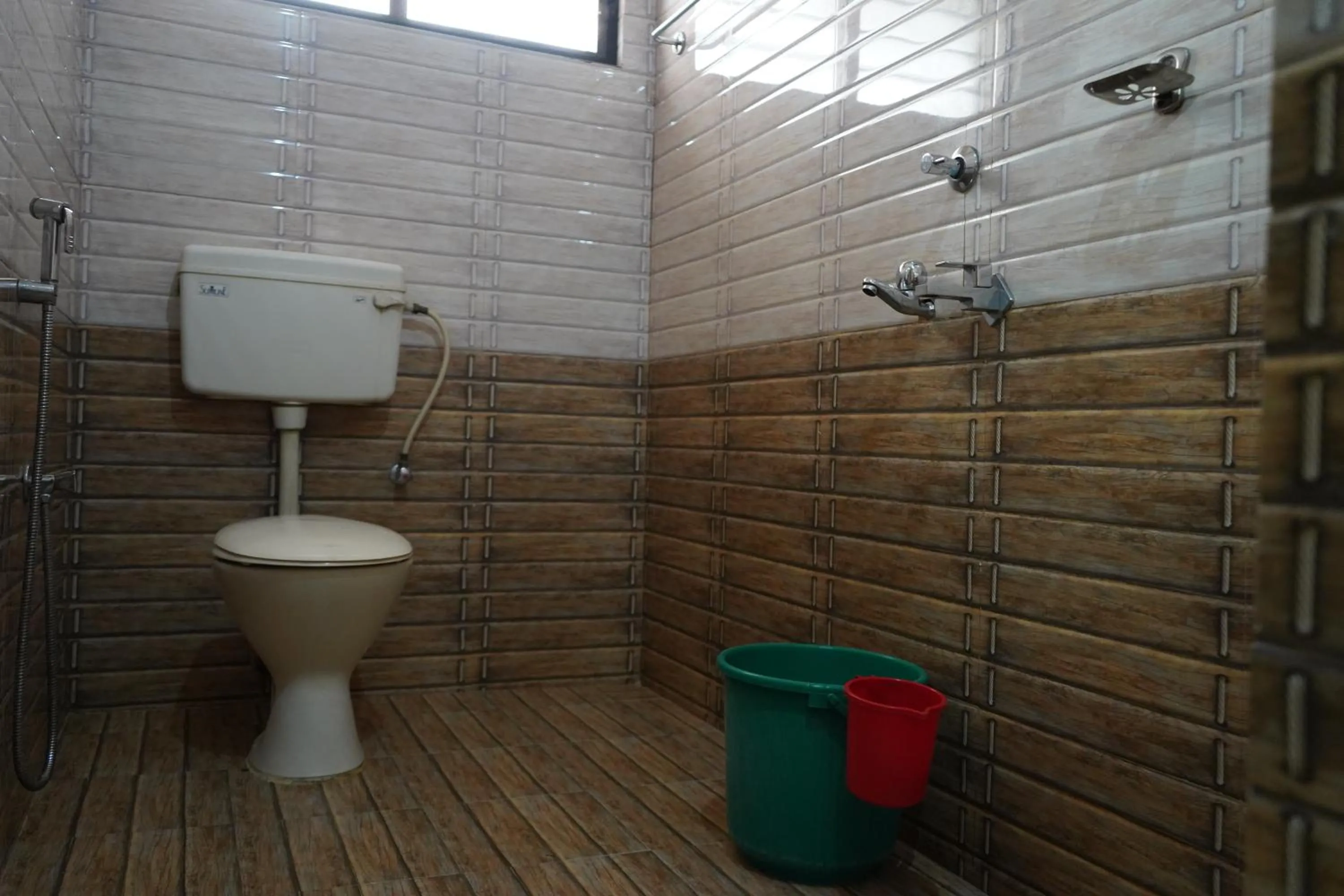 SANGEETHA TOURIST HOME