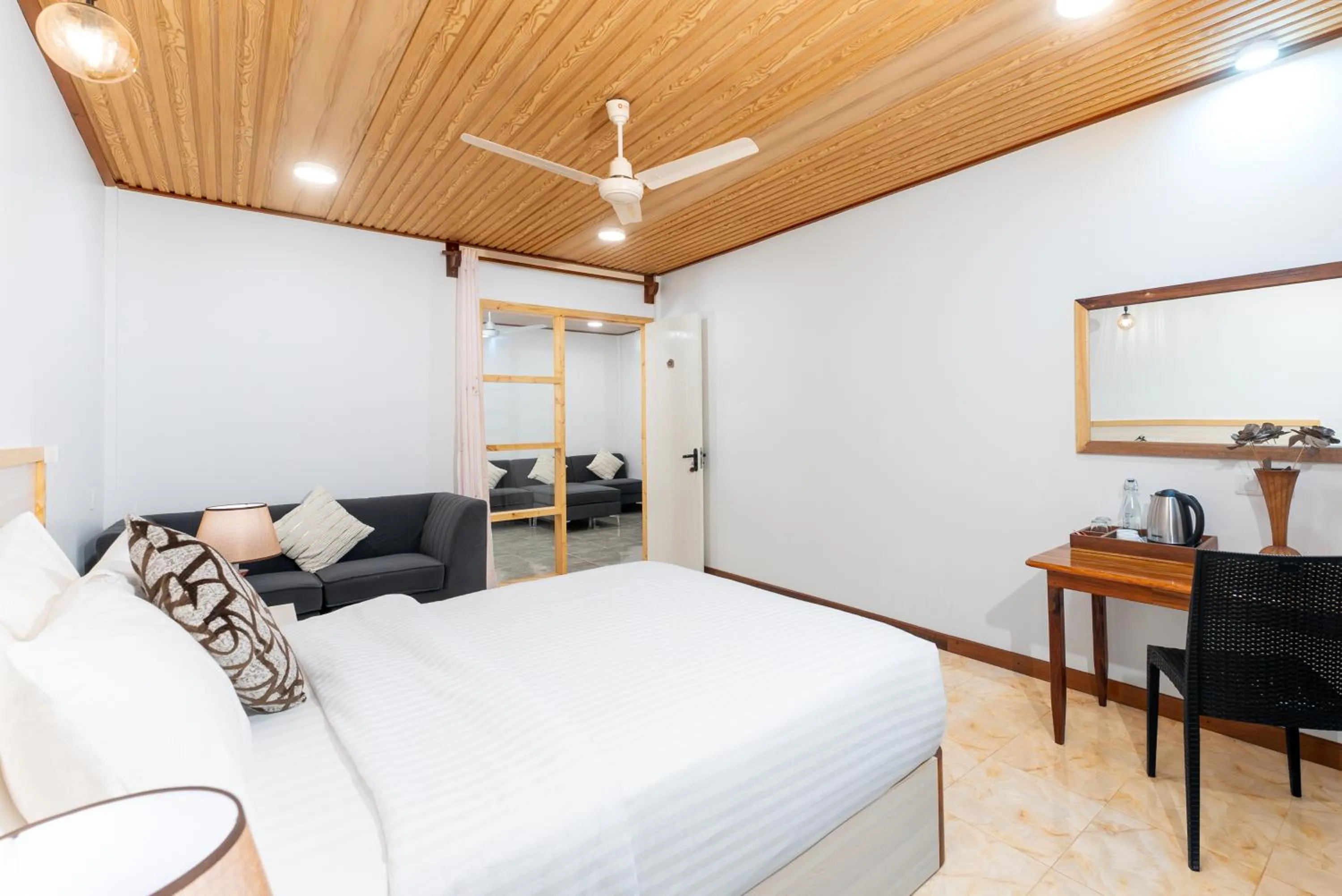 Hudhuveli Kamadhoo