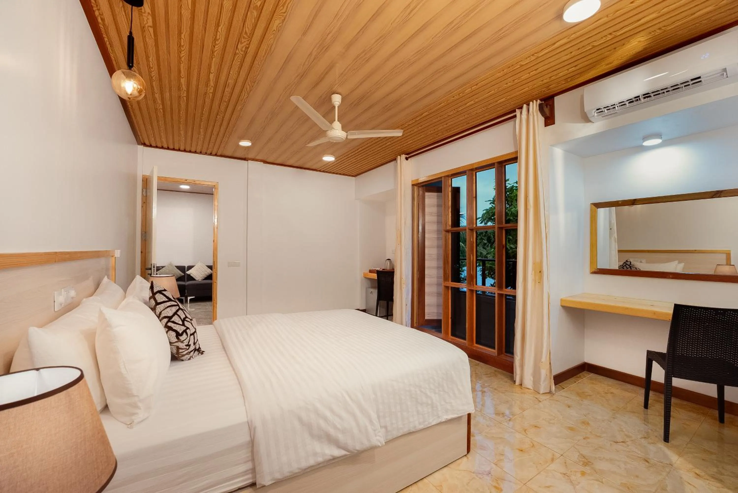 Hudhuveli Kamadhoo
