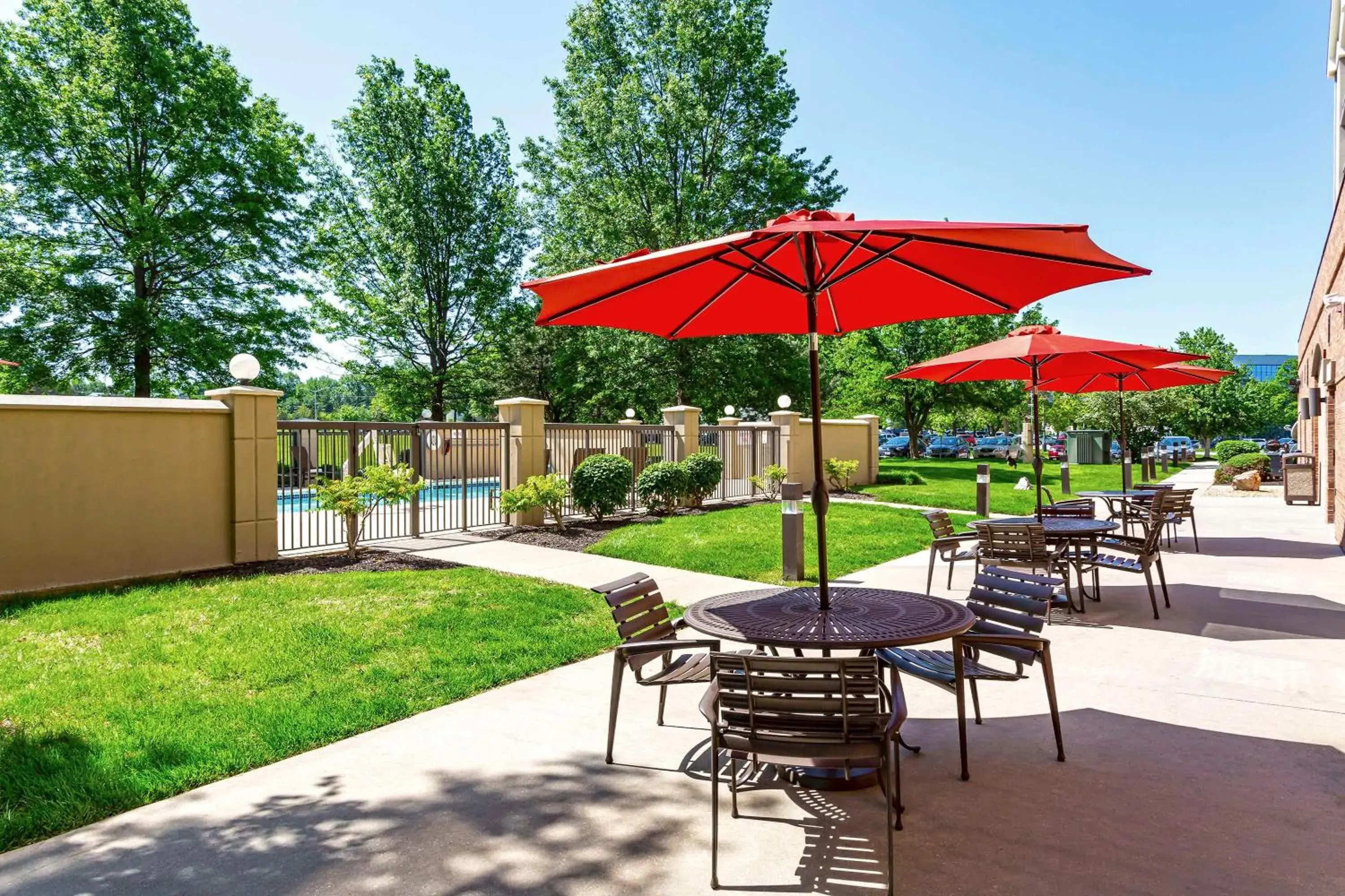 Fitness centre/facilities in Hyatt Place Kansas City/Overland Park/Convention Center Fitness centre/facilities in Hyatt Place Kansas City/Overland Park/Convention Center