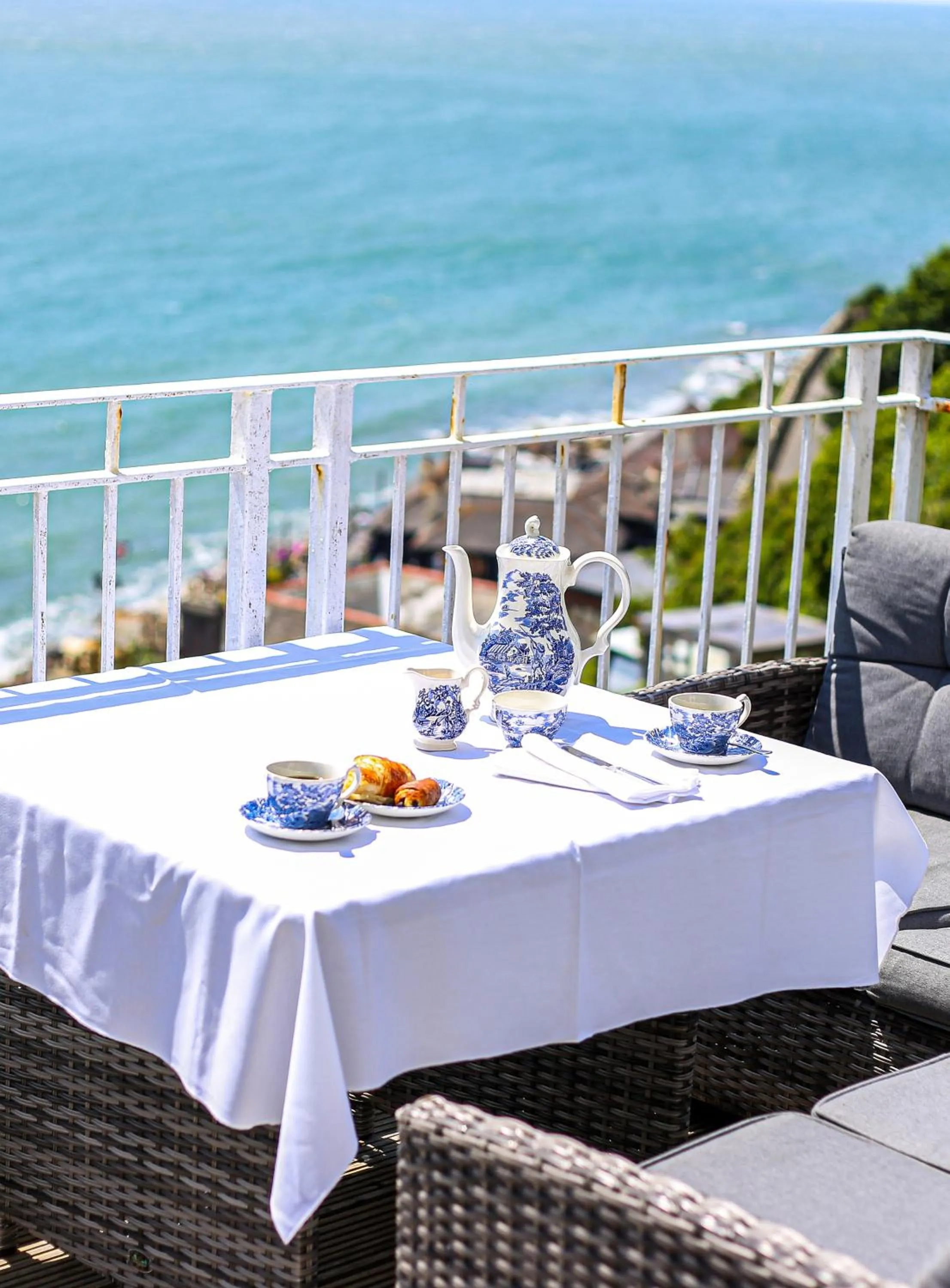 The Wellington Hotel