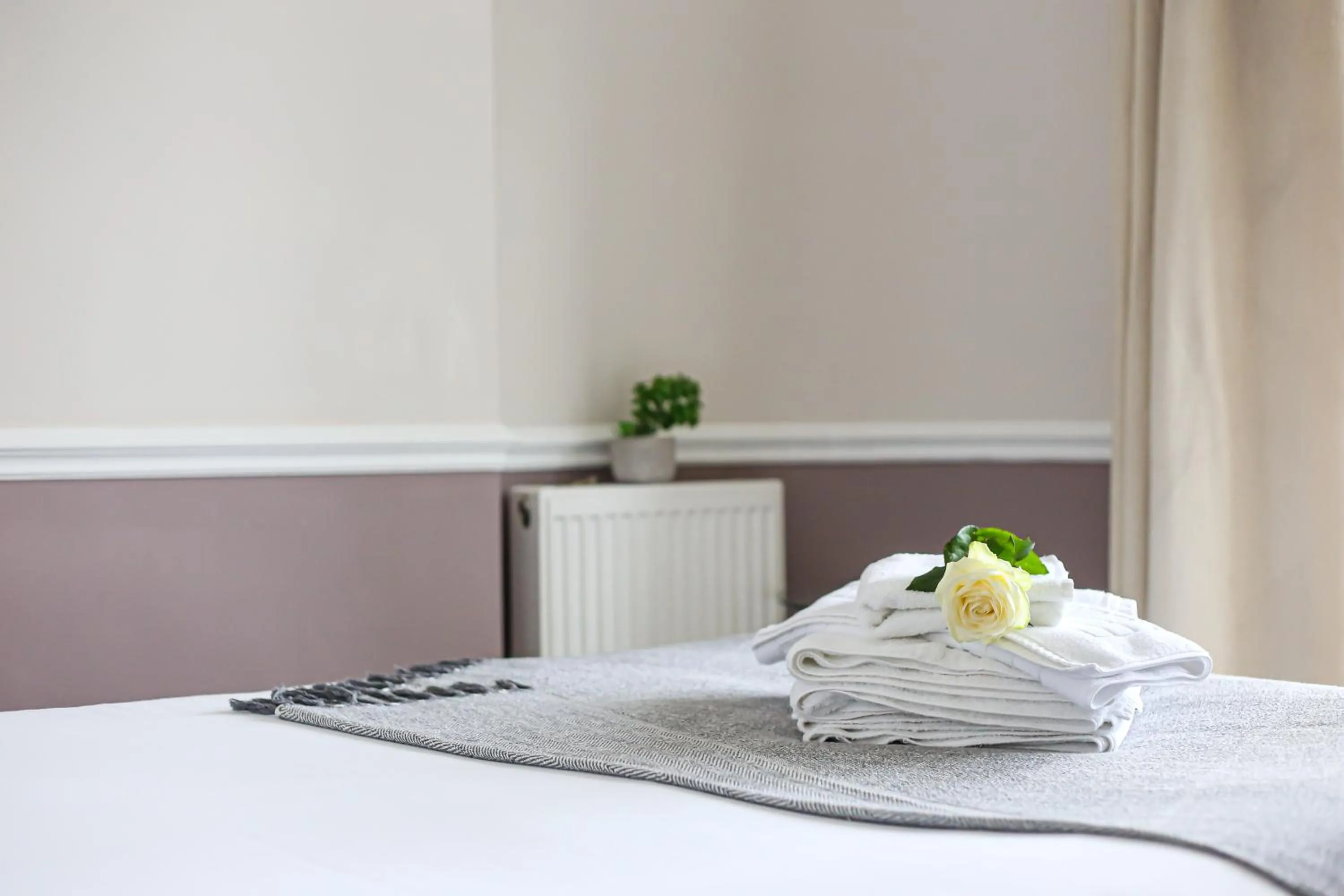 The Wellington Hotel