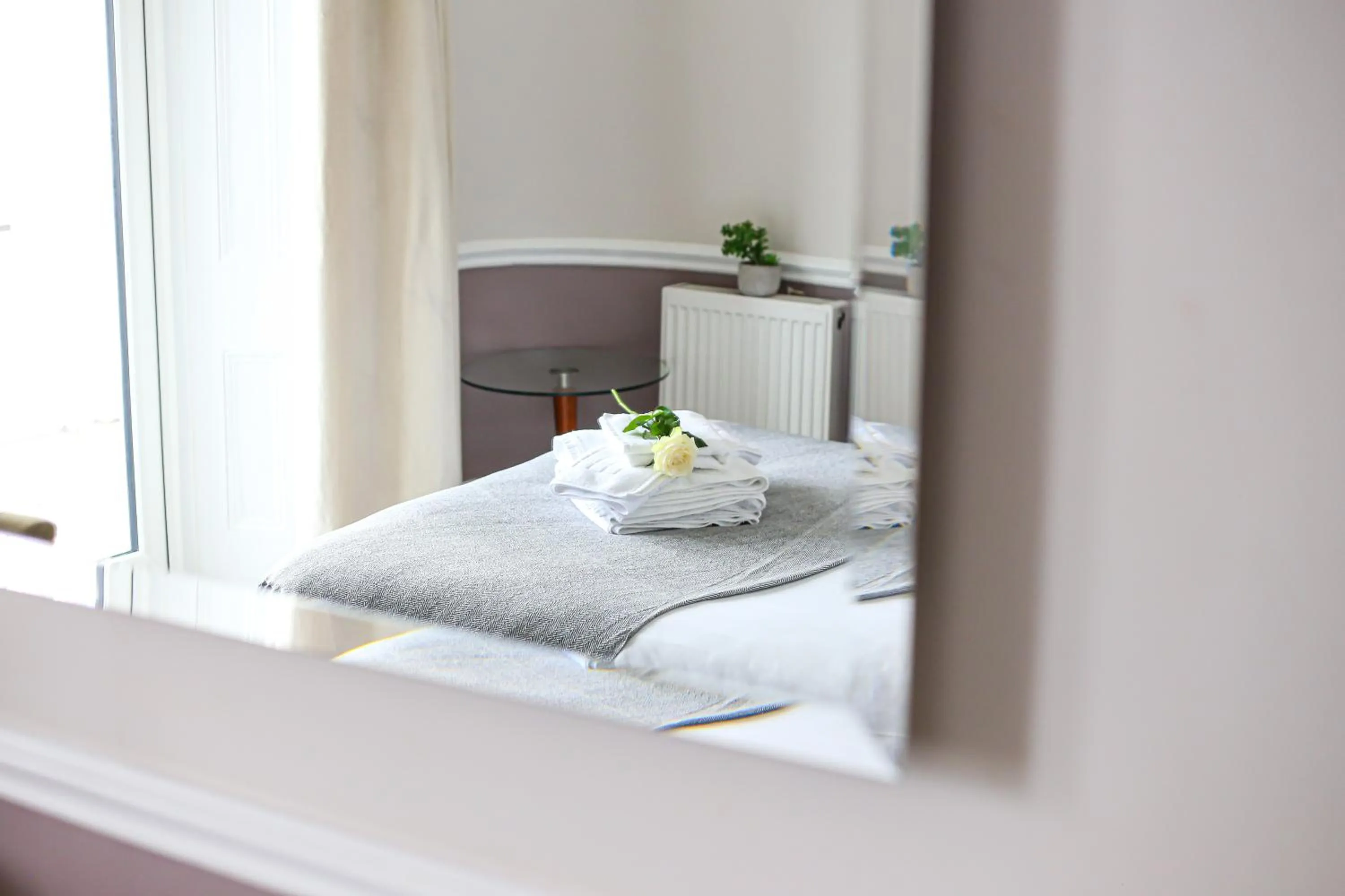 The Wellington Hotel