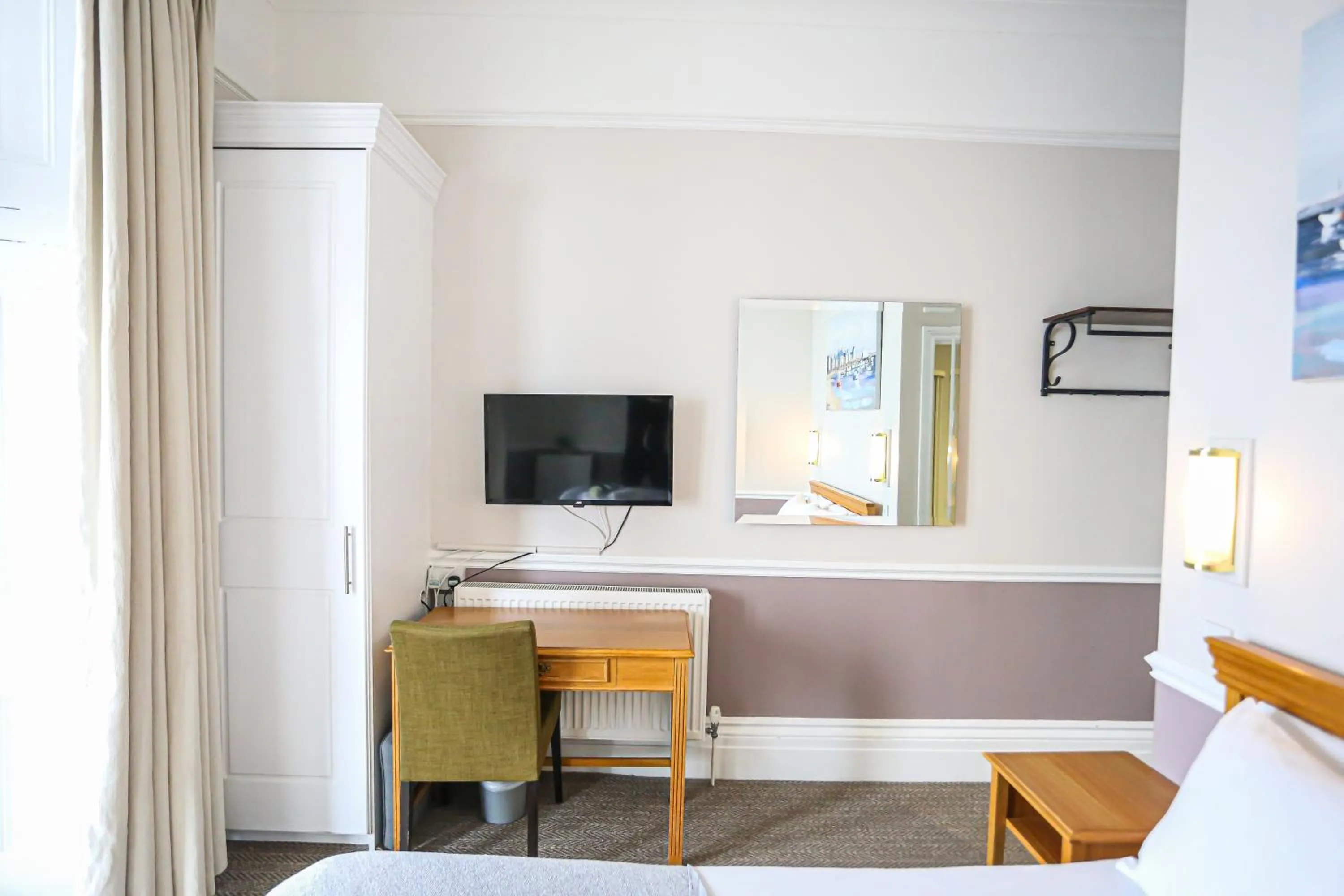 The Wellington Hotel