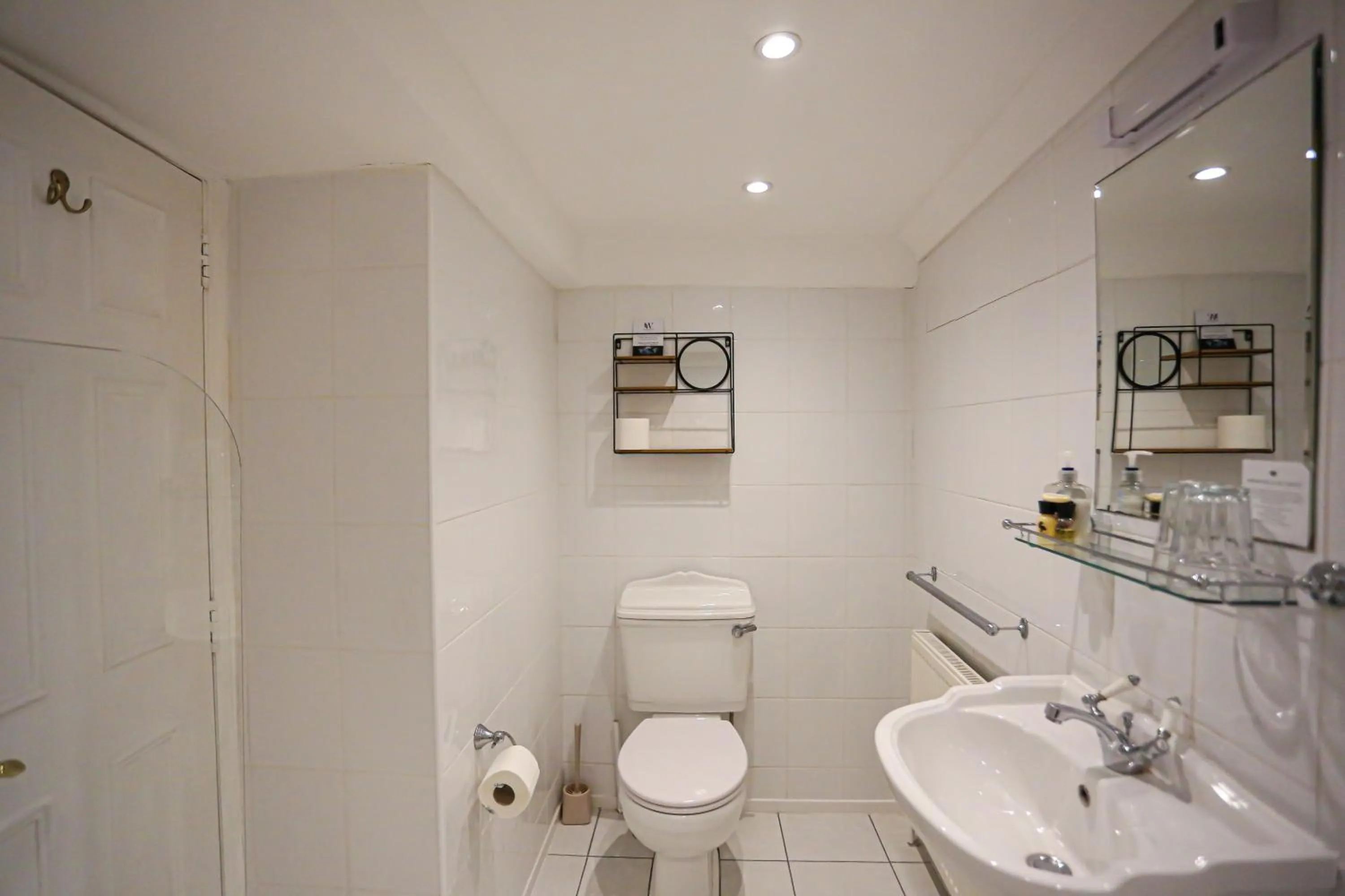 The Wellington Hotel