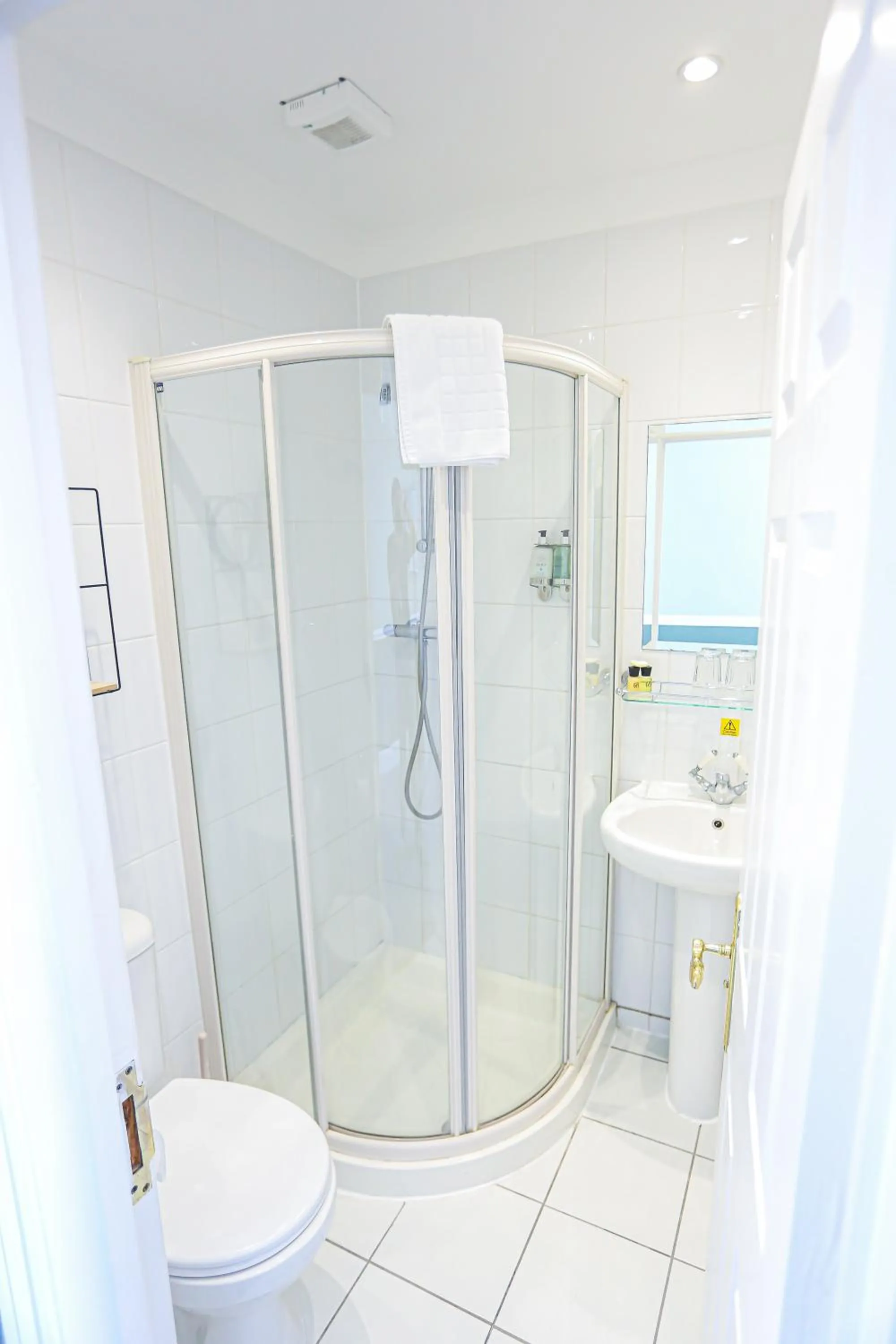 The Wellington Hotel