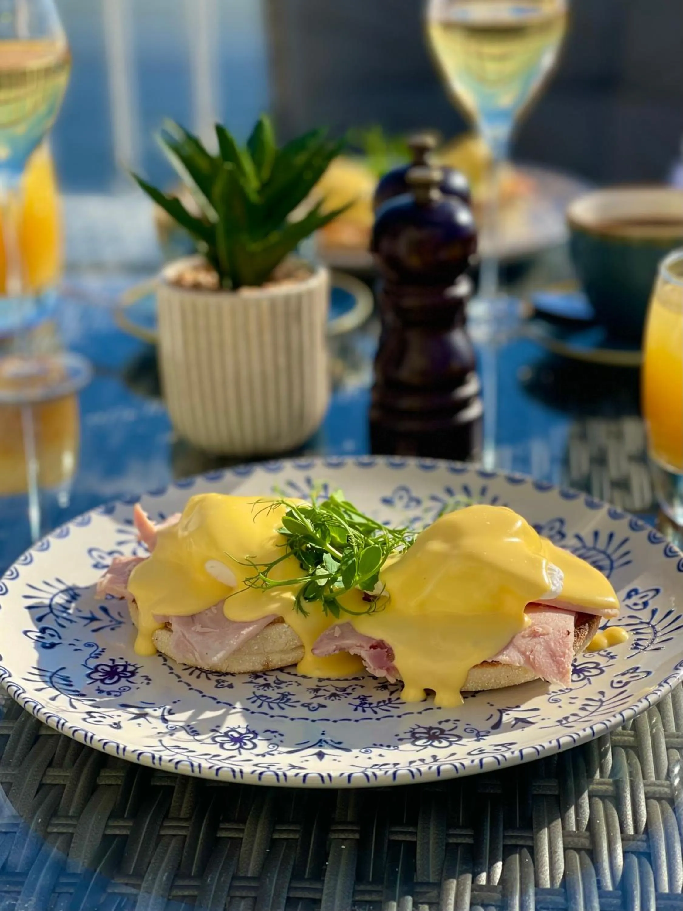 The Wellington Hotel