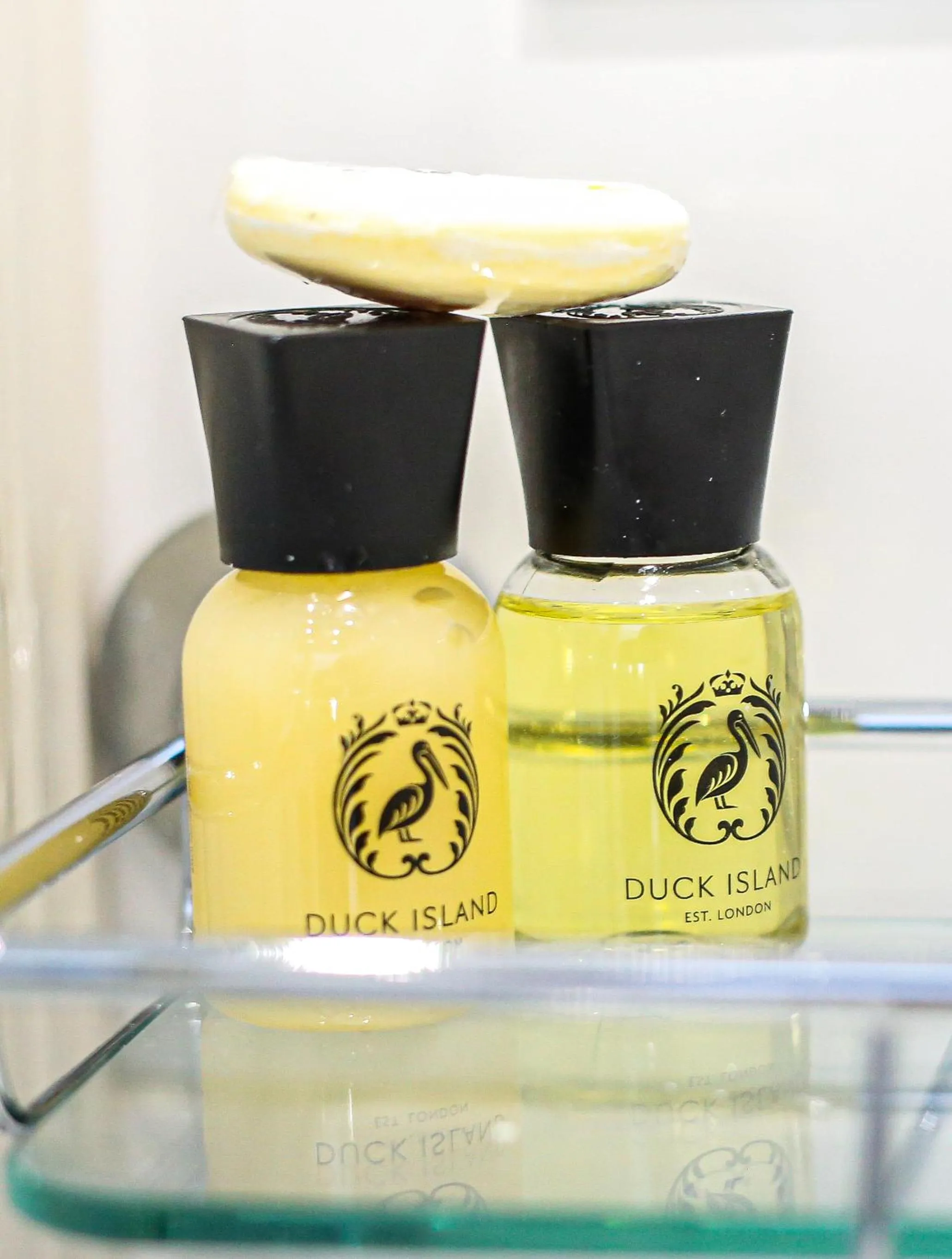 The Wellington Hotel