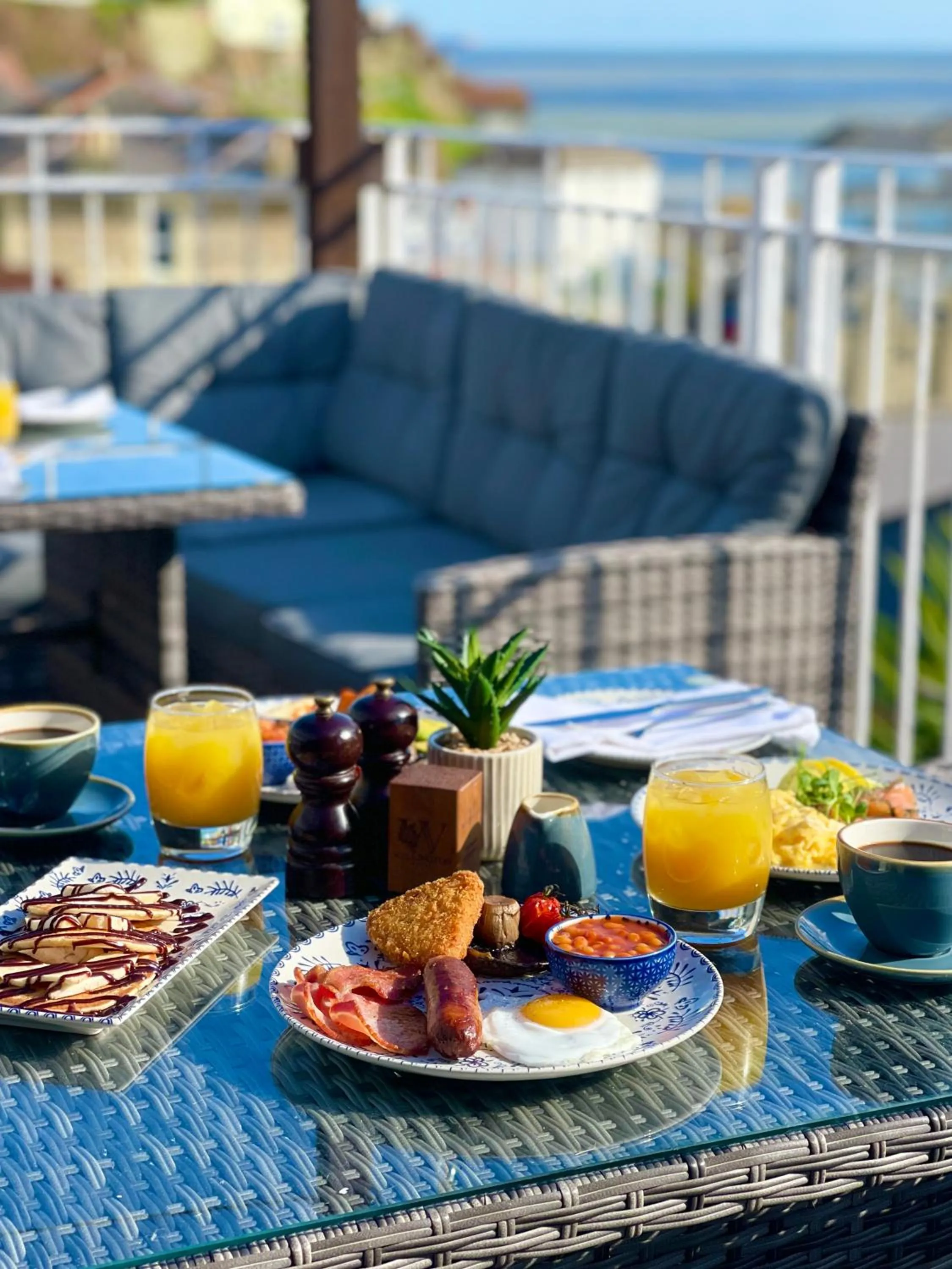 The Wellington Hotel