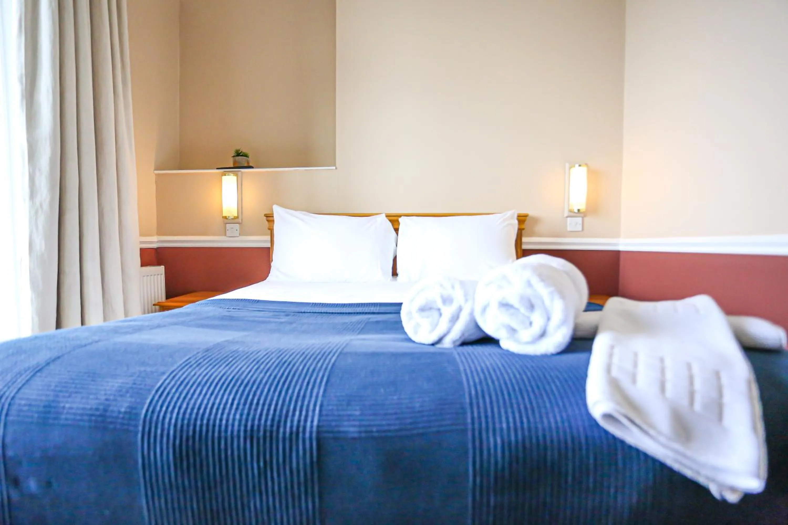 The Wellington Hotel