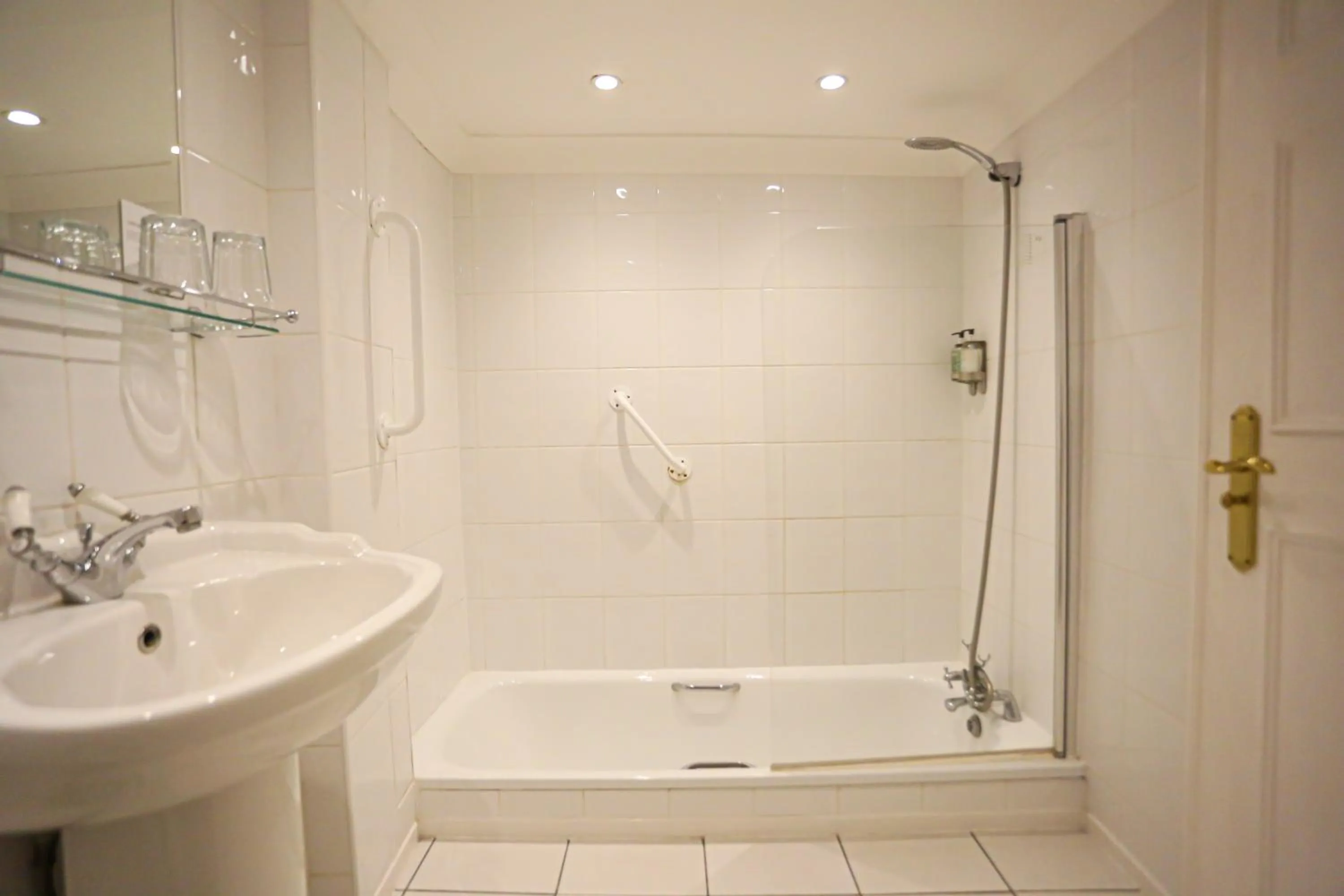 The Wellington Hotel