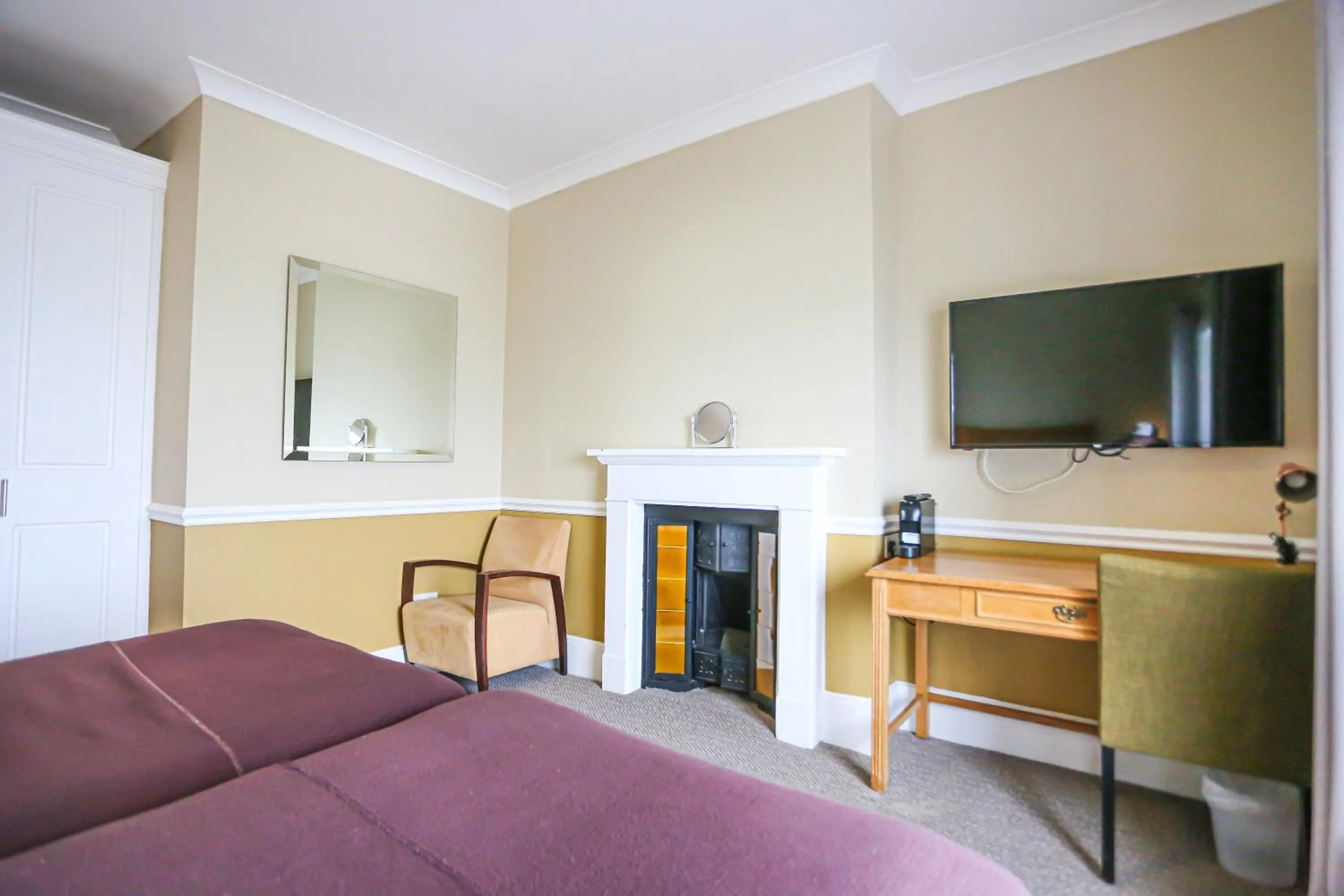 The Wellington Hotel