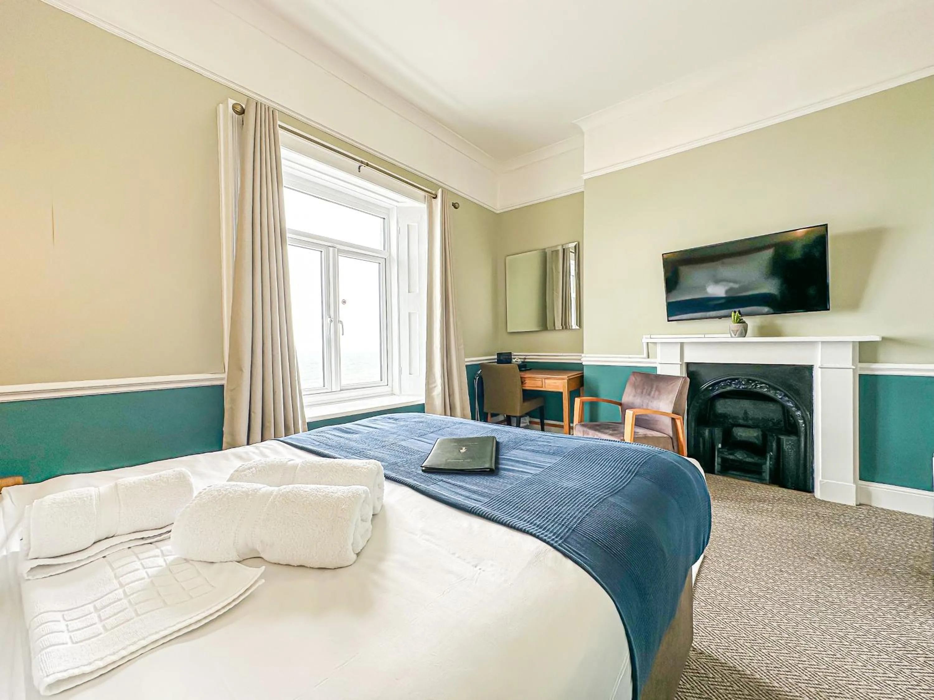 The Wellington Hotel