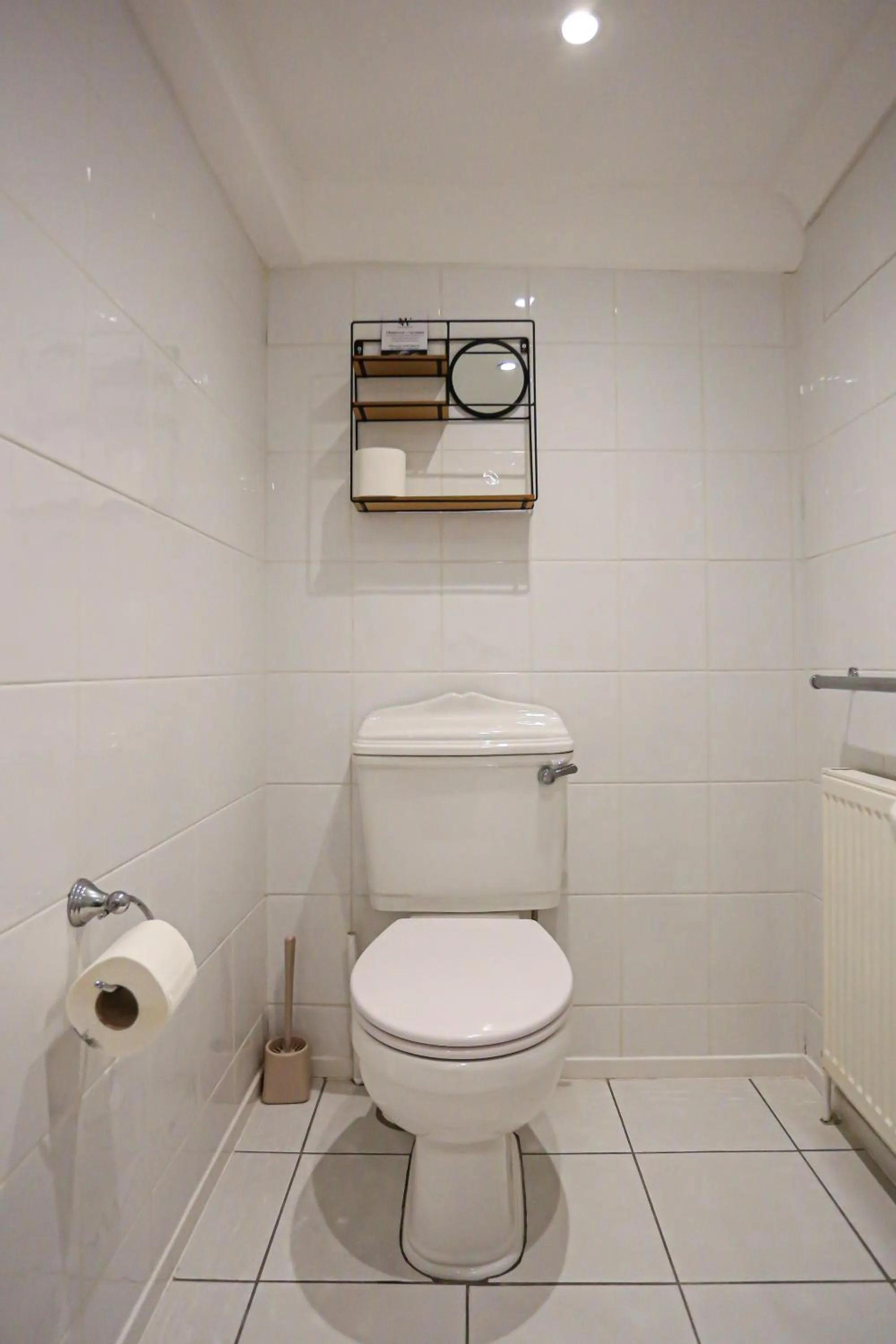 The Wellington Hotel