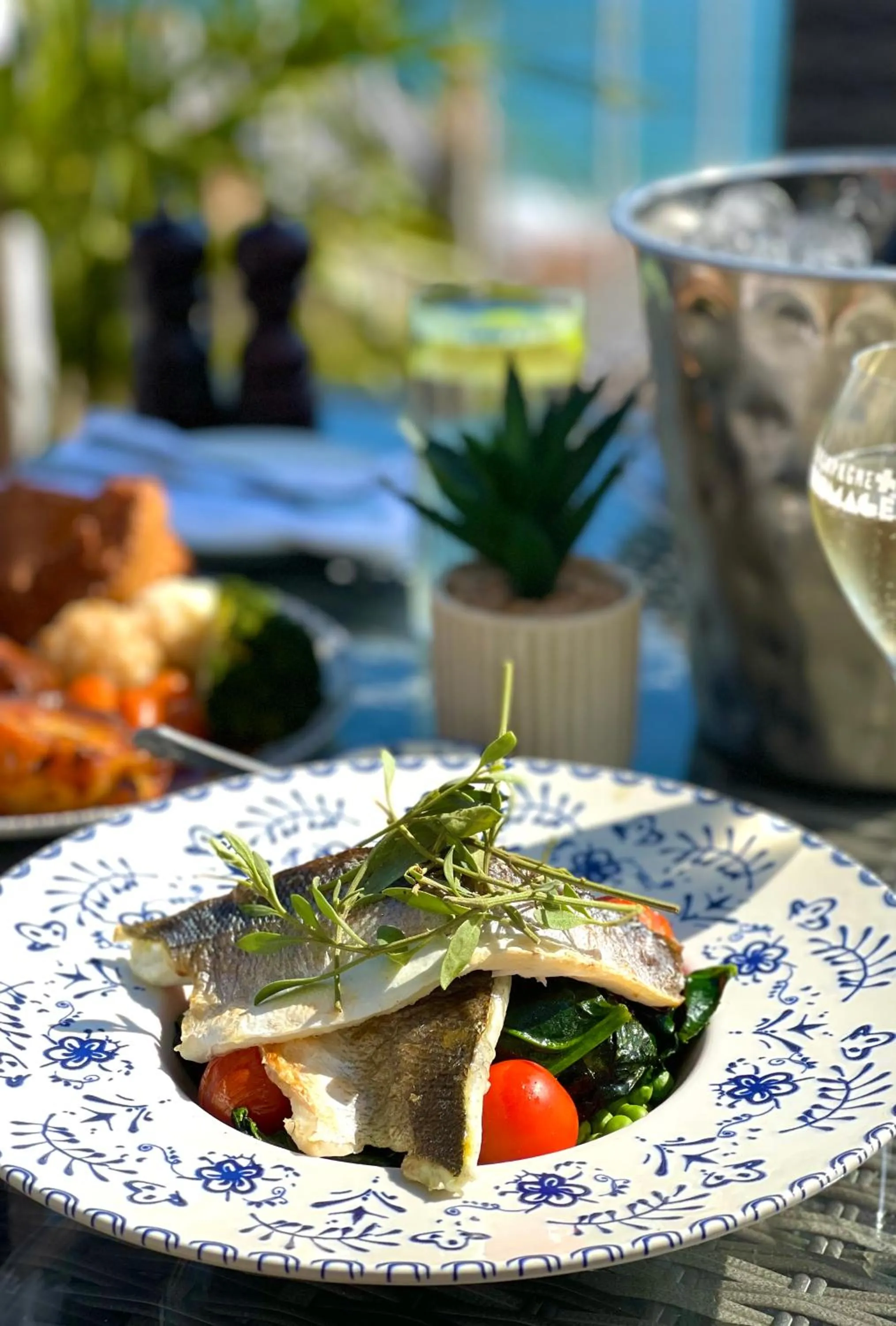 The Wellington Hotel