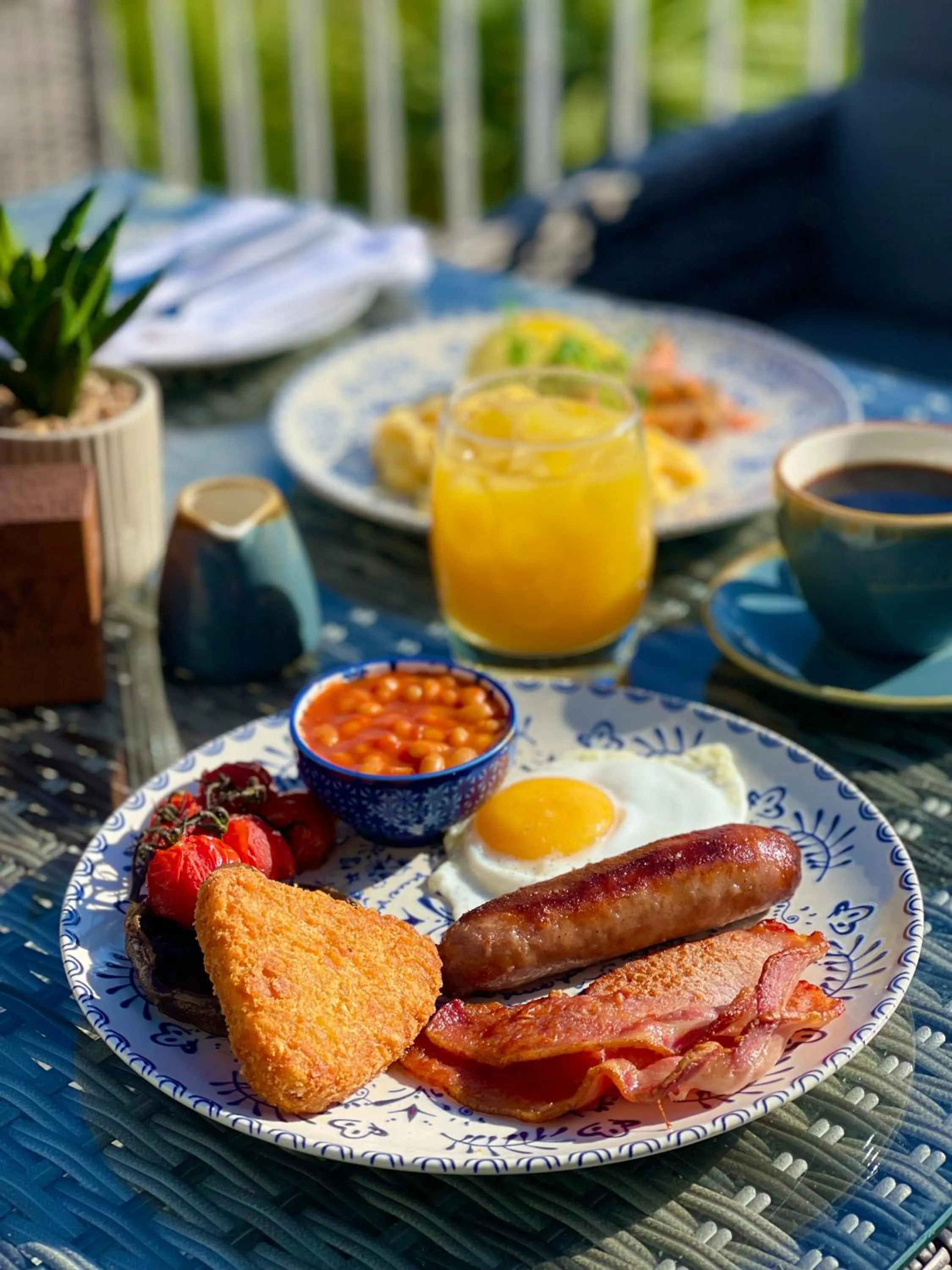 The Wellington Hotel