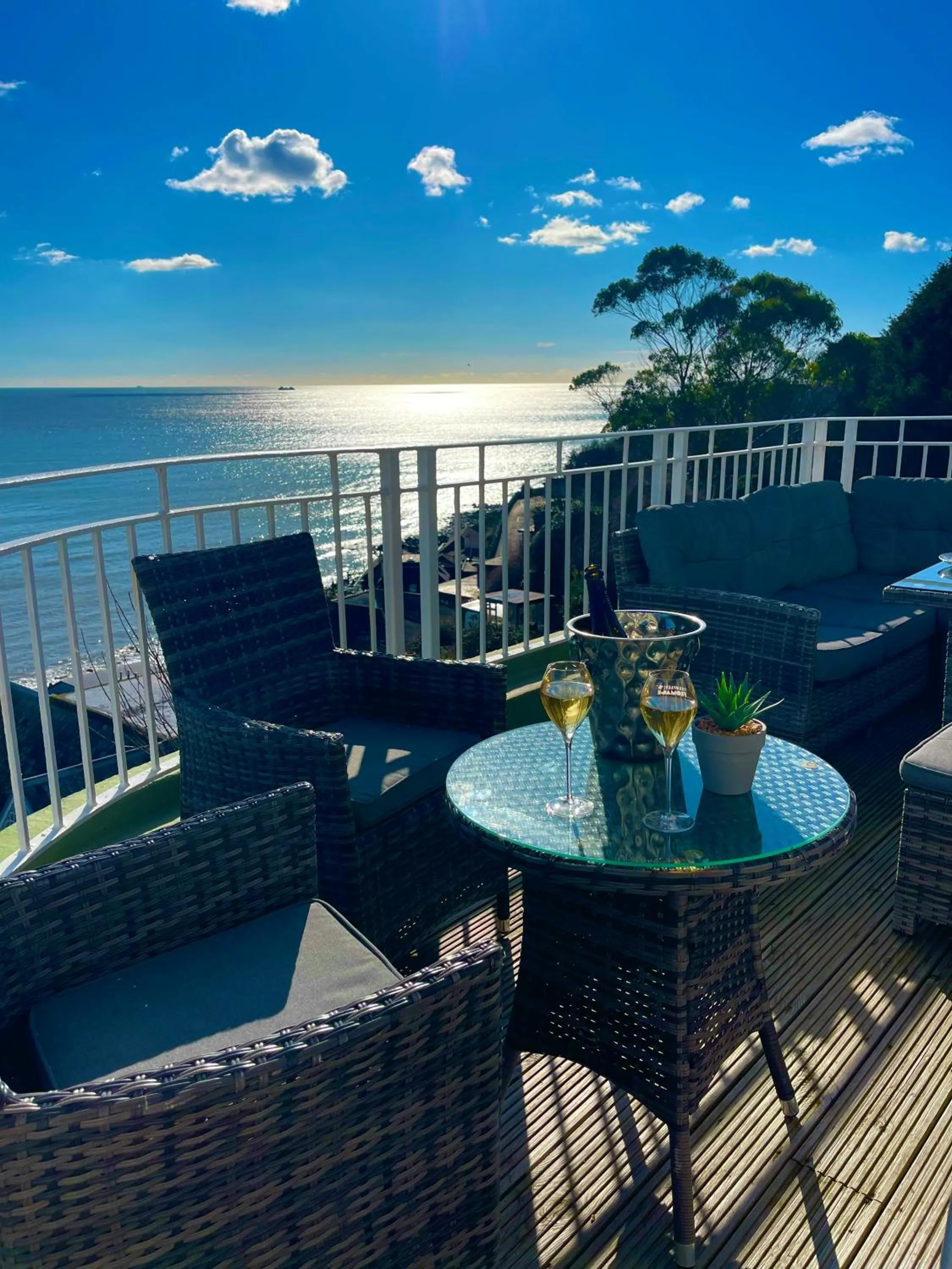 The Wellington Hotel