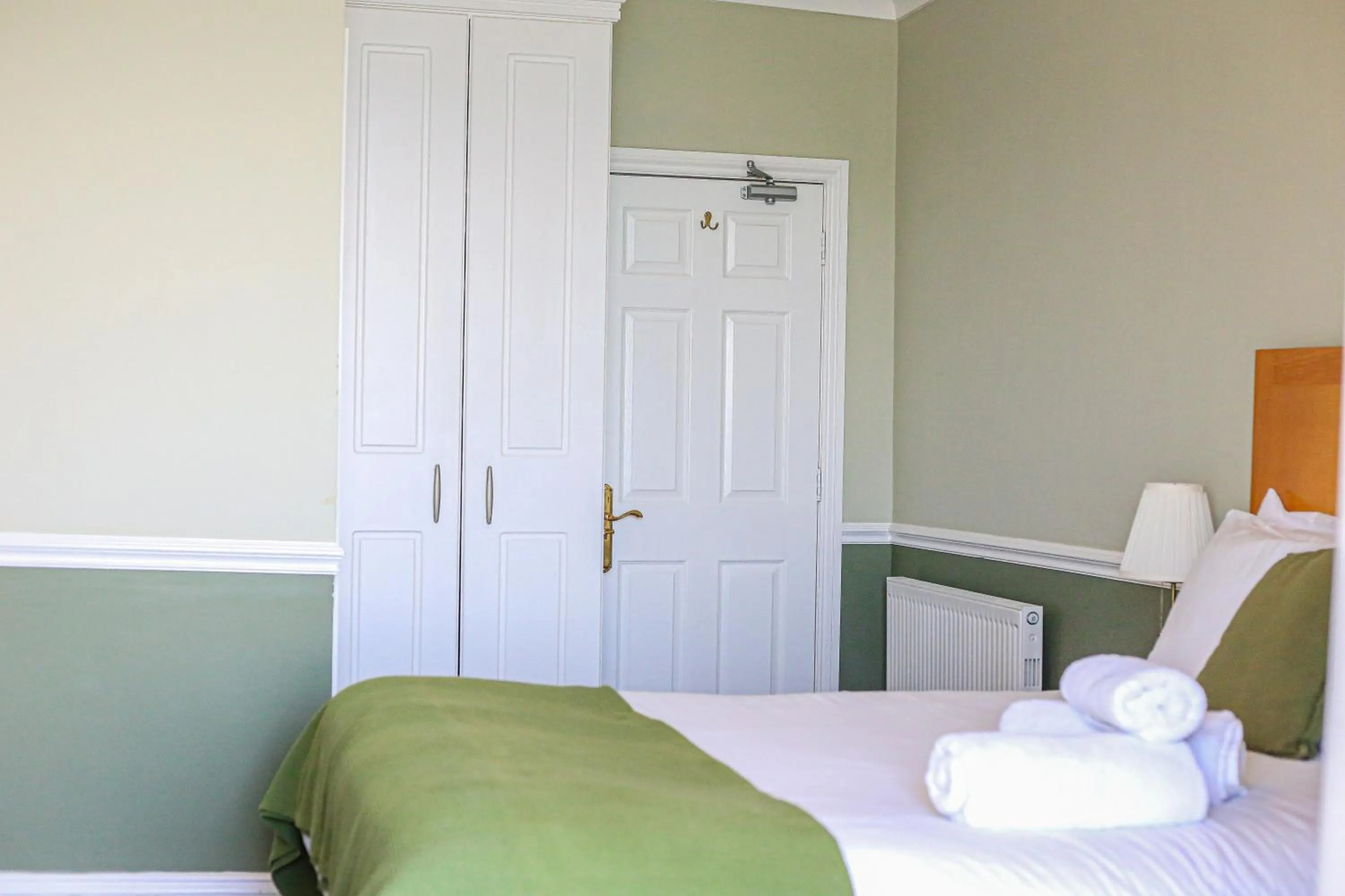 The Wellington Hotel