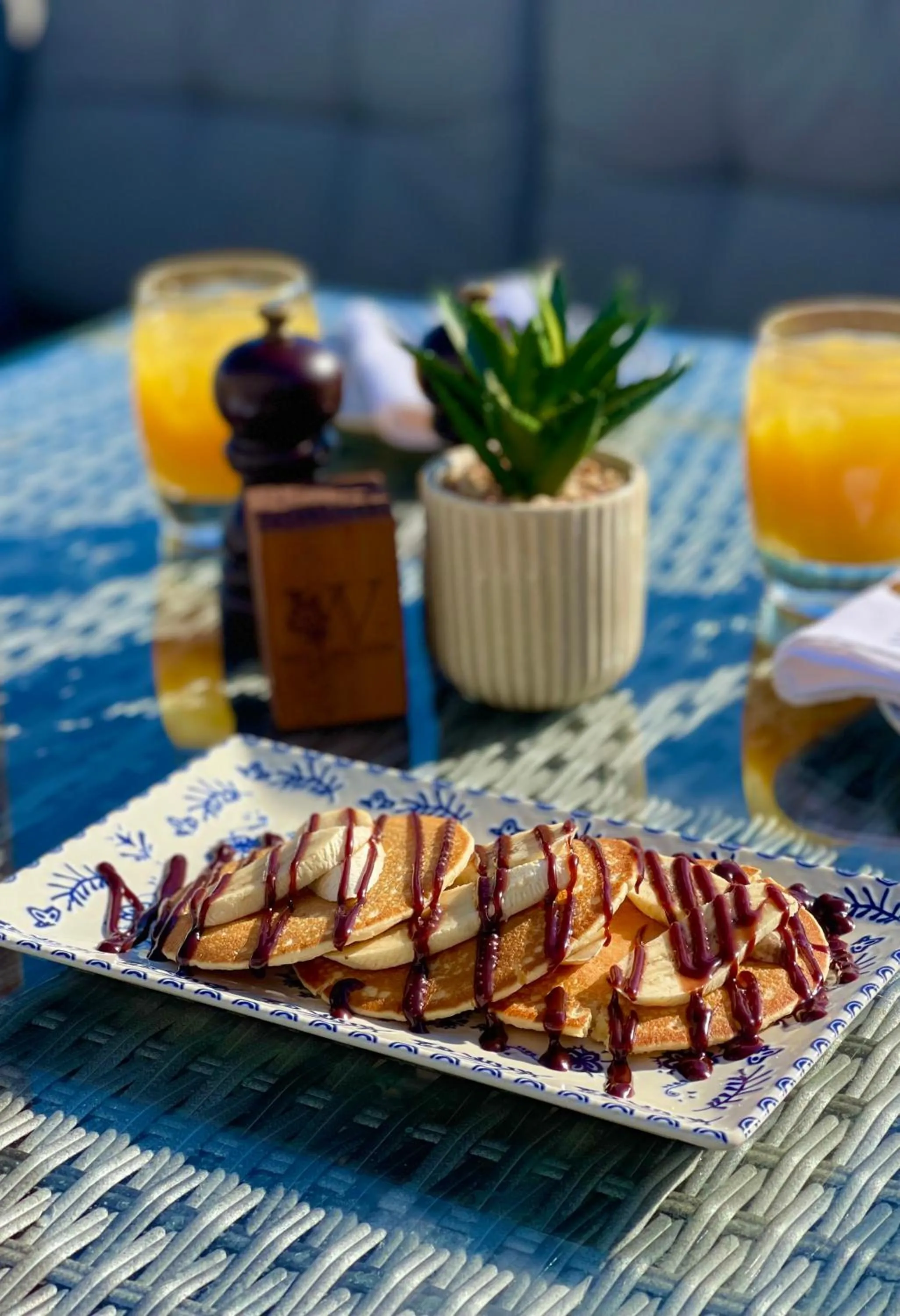 The Wellington Hotel