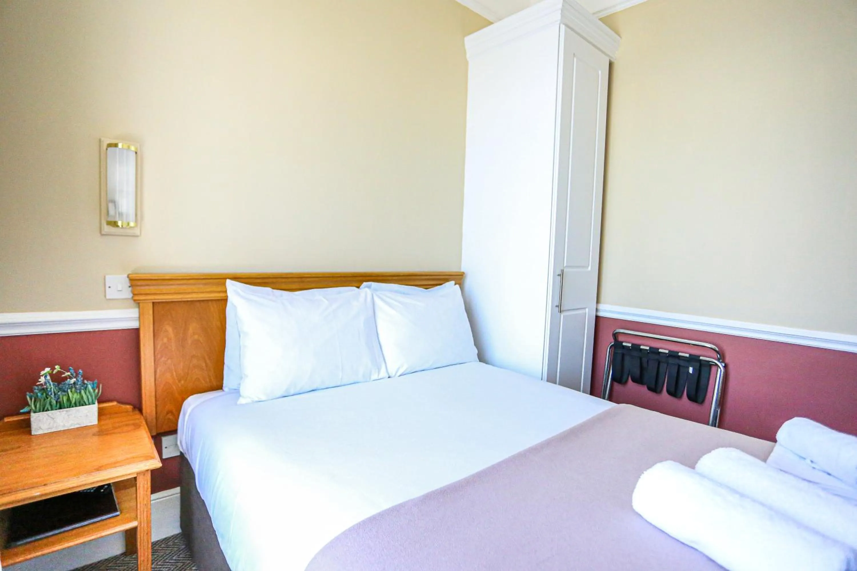 The Wellington Hotel