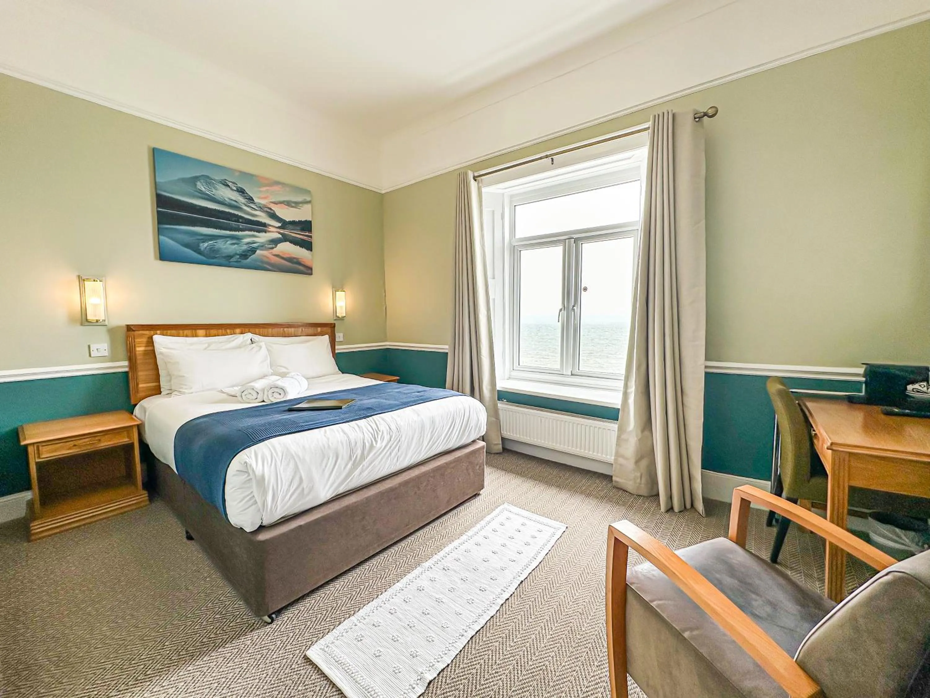 The Wellington Hotel