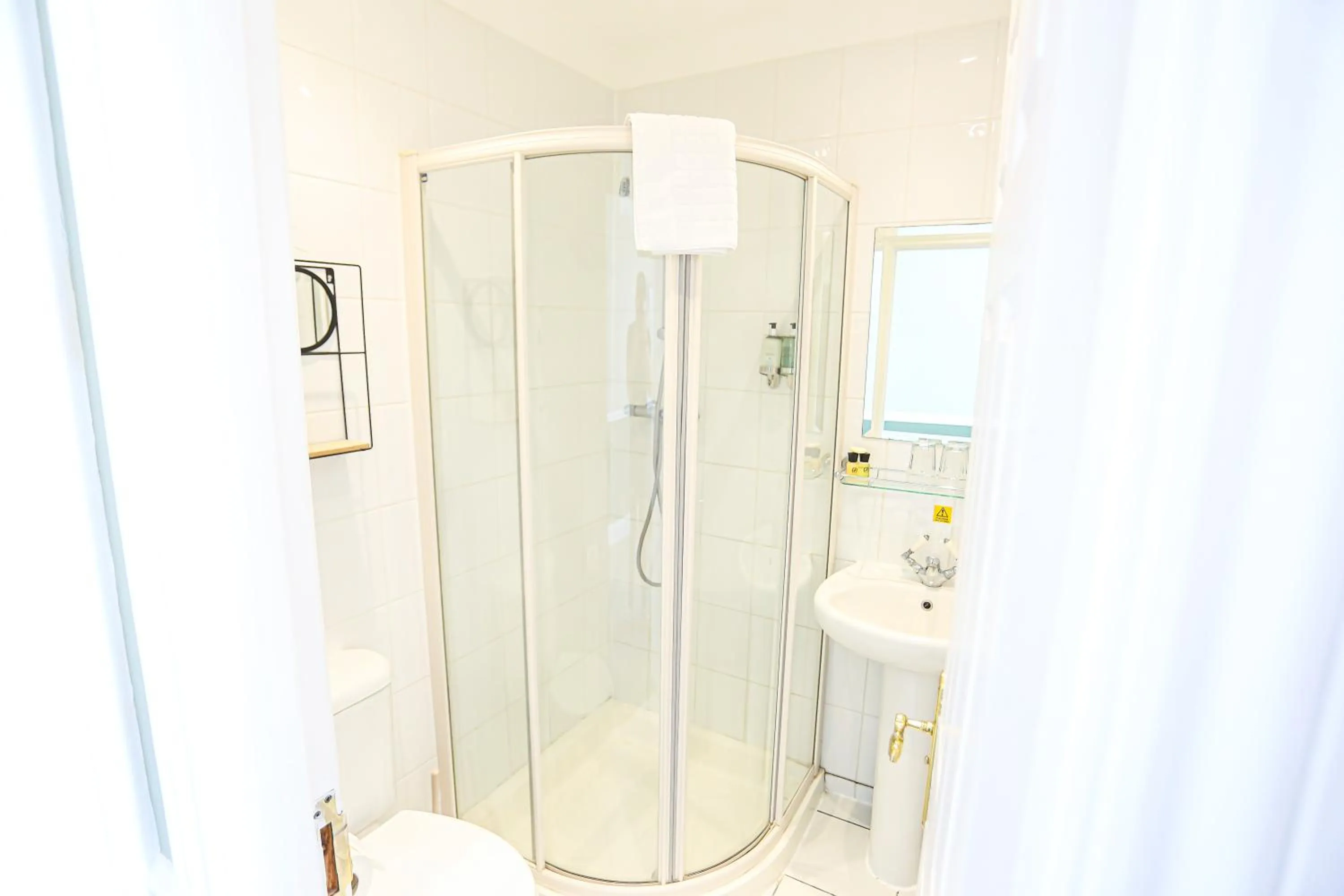 The Wellington Hotel