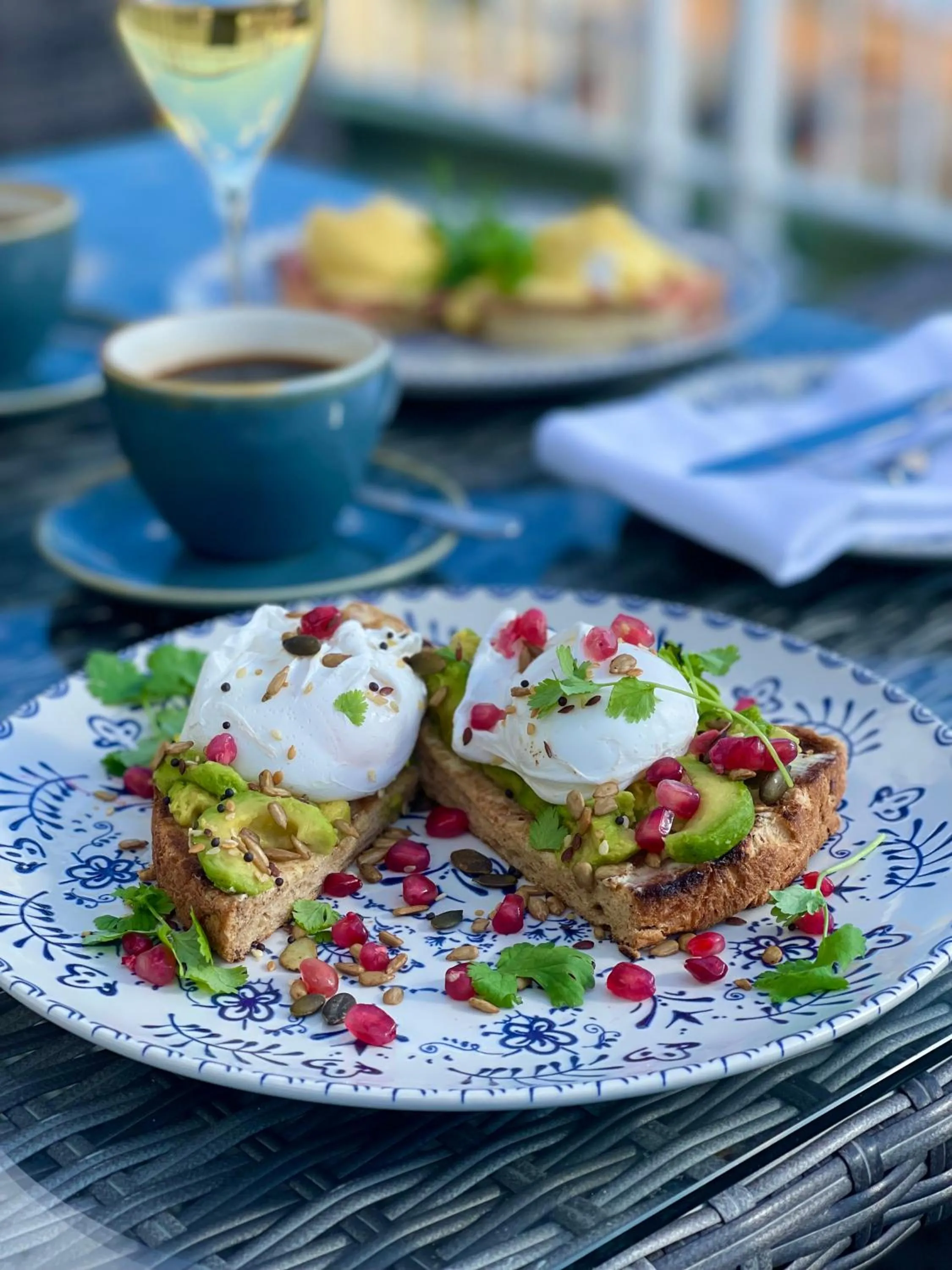 The Wellington Hotel