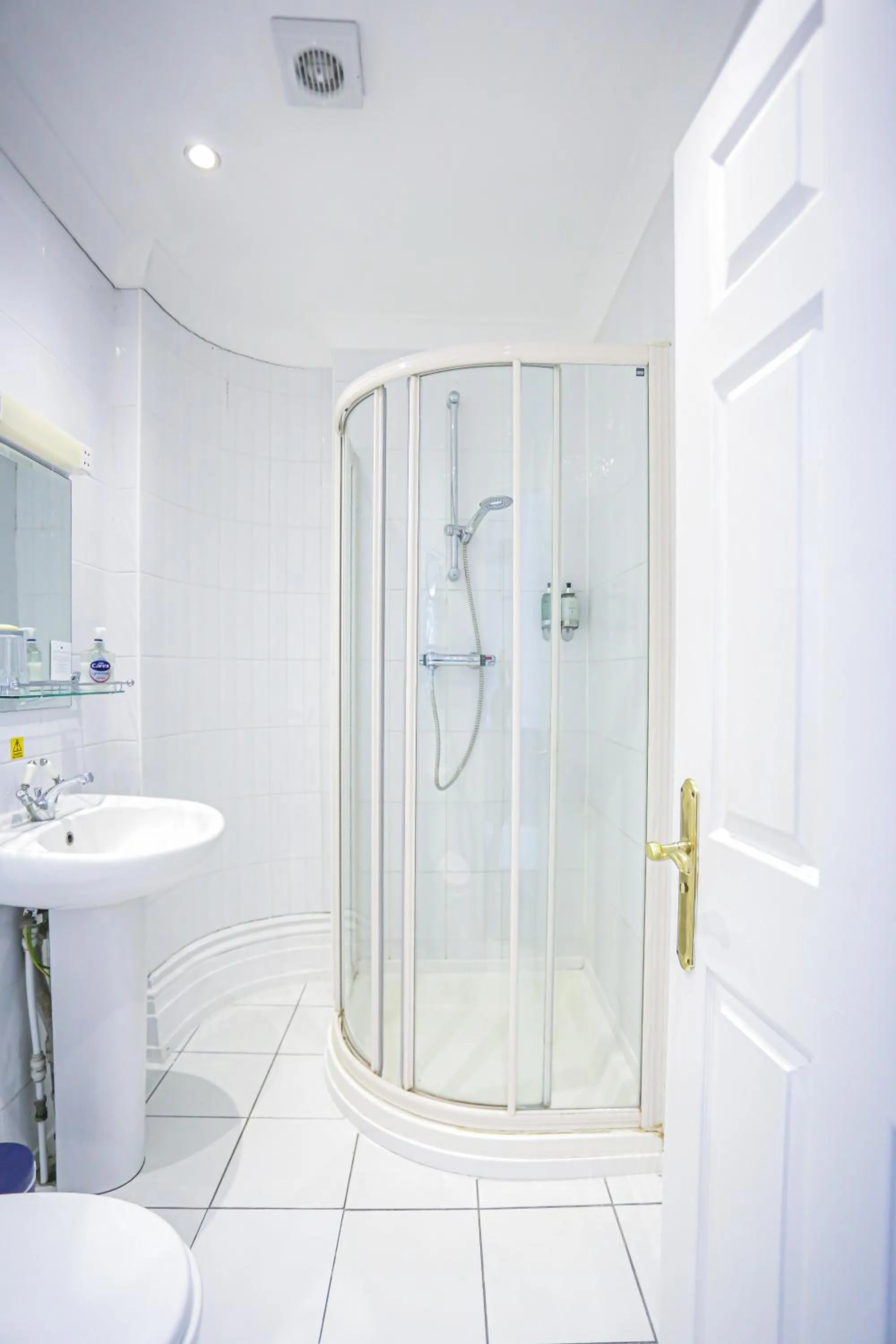 The Wellington Hotel