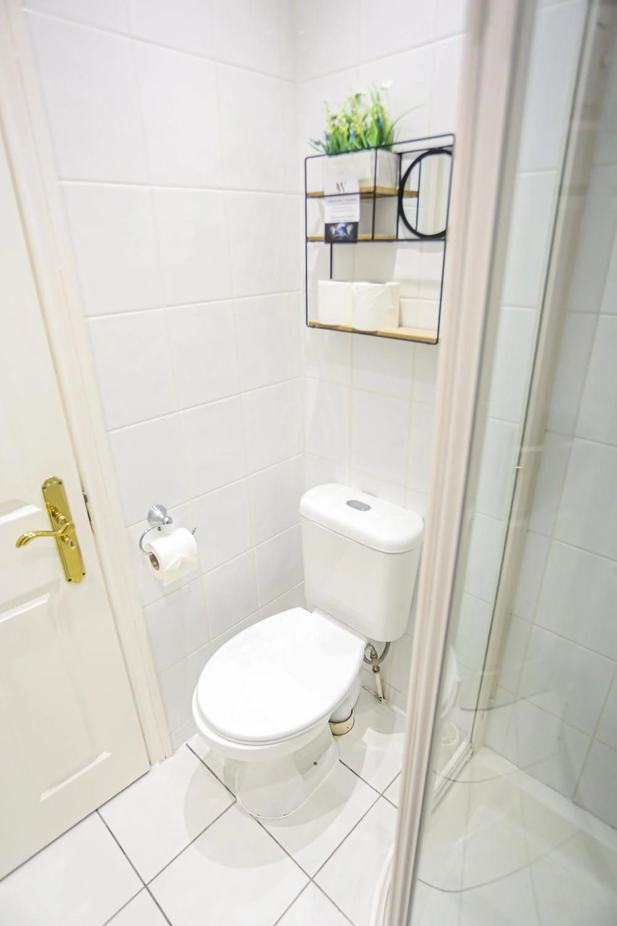 The Wellington Hotel