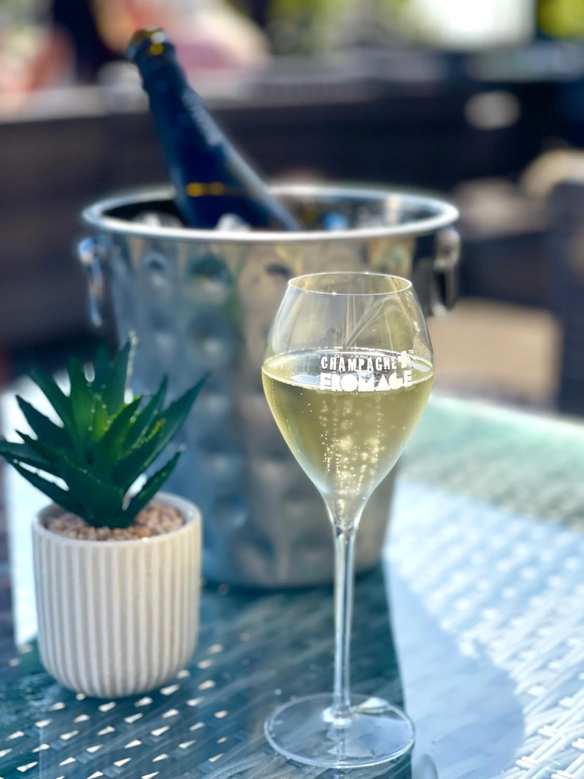 The Wellington Hotel